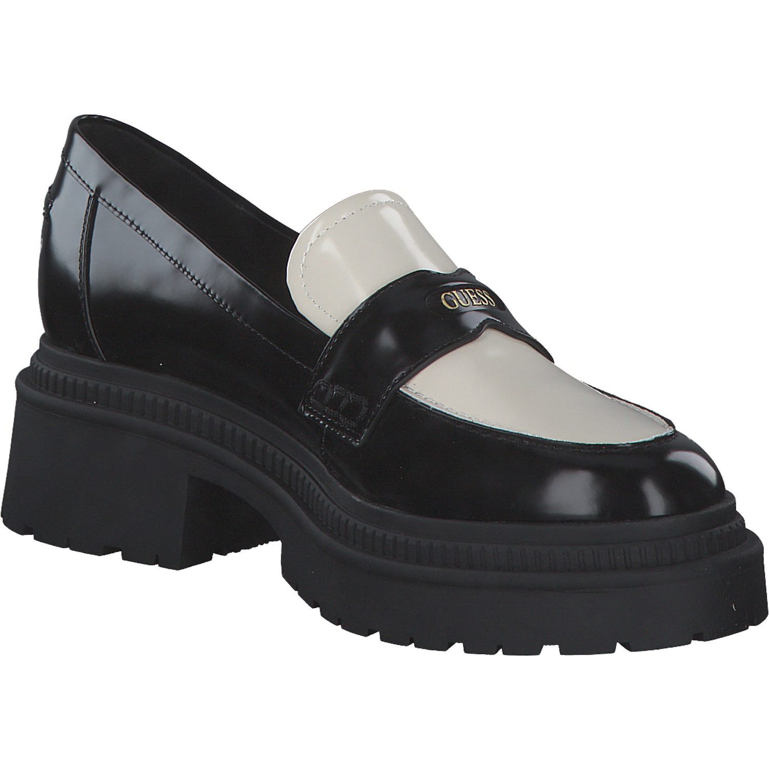 Guess FLTFI2-ELE14 Mokassin