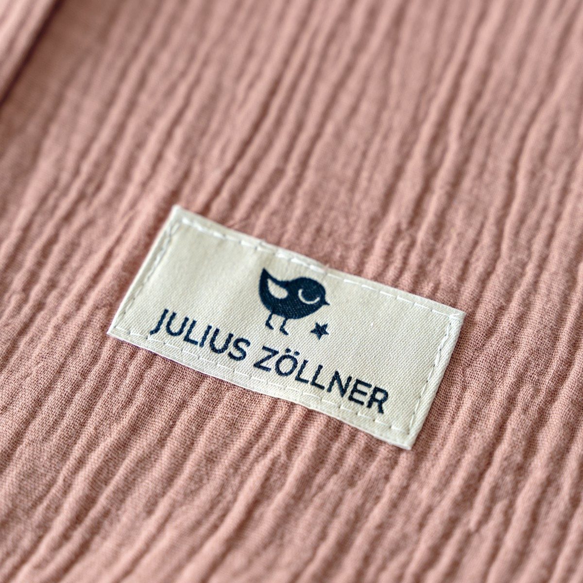 Julius Zöllner Babyschlafsack