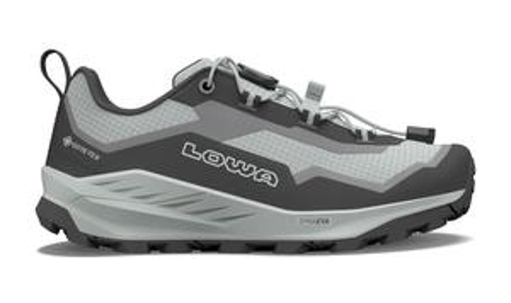 Lowa Schnürschuh