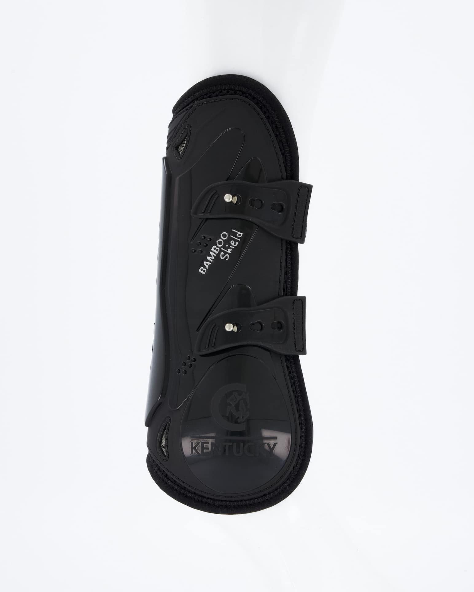 Kentucky Horsewear Gamaschen Springgamaschen Bamboo Elastik