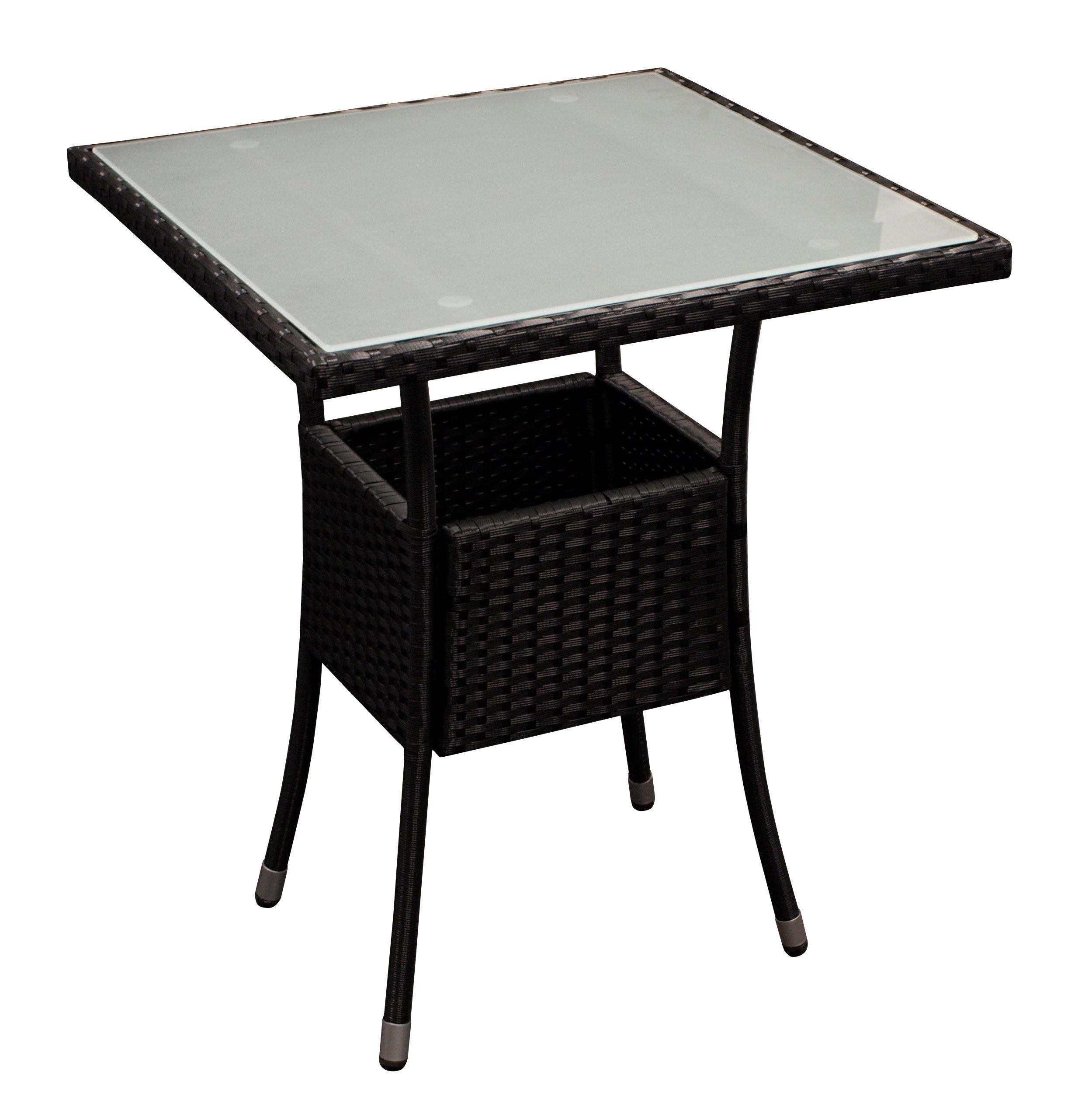 Gartentische 60x60 online kaufen OTTO