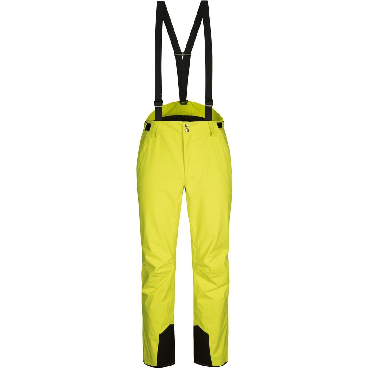 HALTI Skihose Trusty Drymaxx Ski Pants Men's Vielseitige Skihose für Herren mit DrymaxX®-Technologie, ideal für