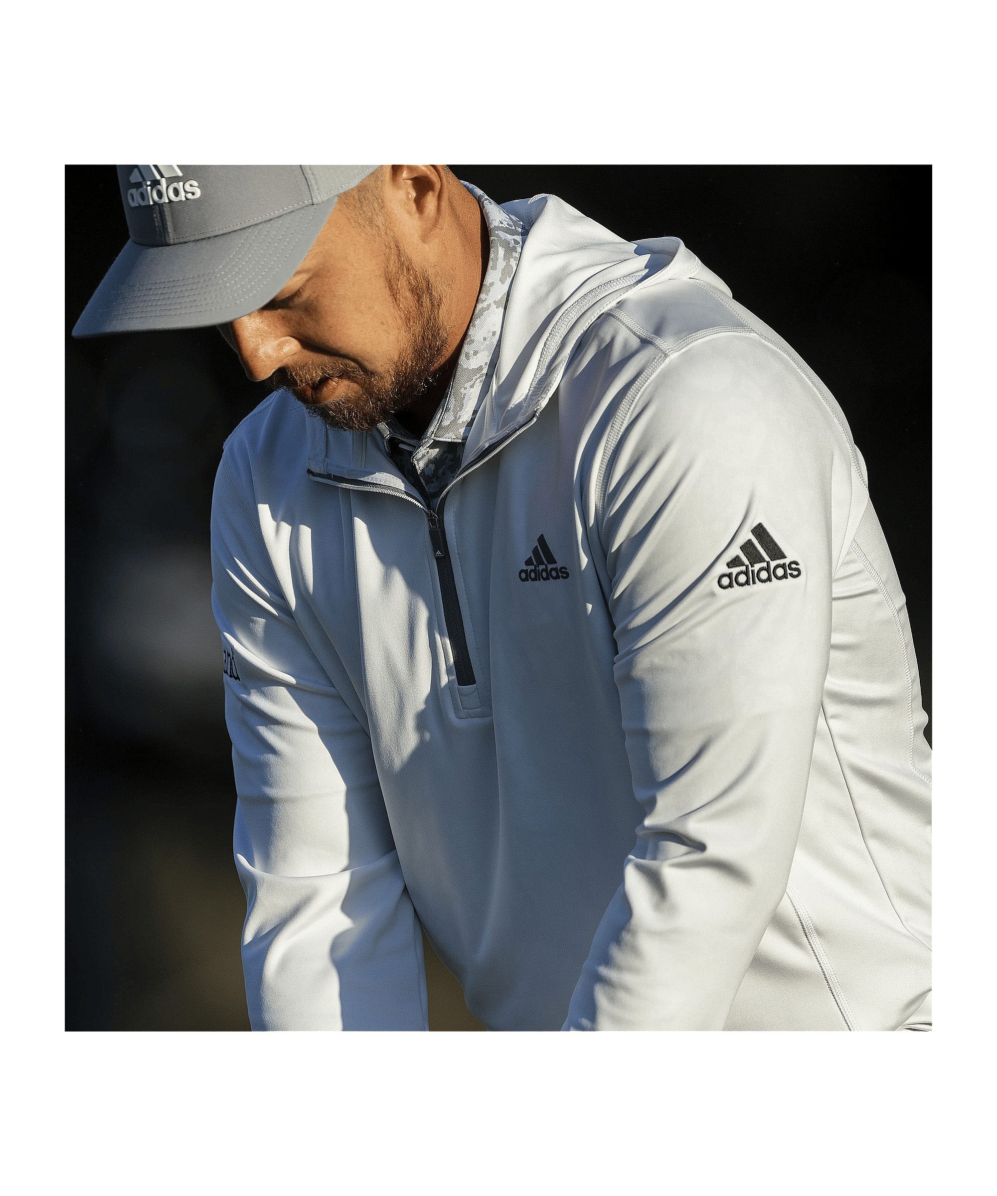 adidas Performance Sweater adidas Performance Novelty Hoody Herren günstig online kaufen