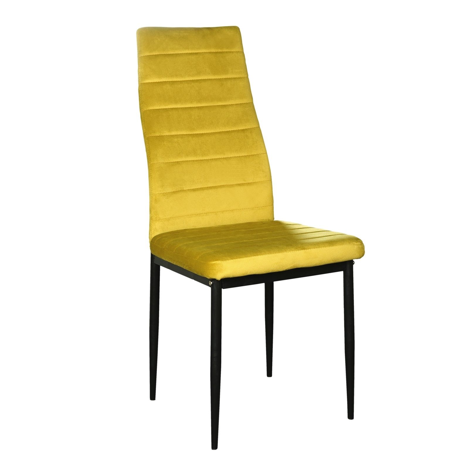 HTI-Living Esszimmerstuhl Stuhl Memphis Velvet (Stück, günstig online kaufen
