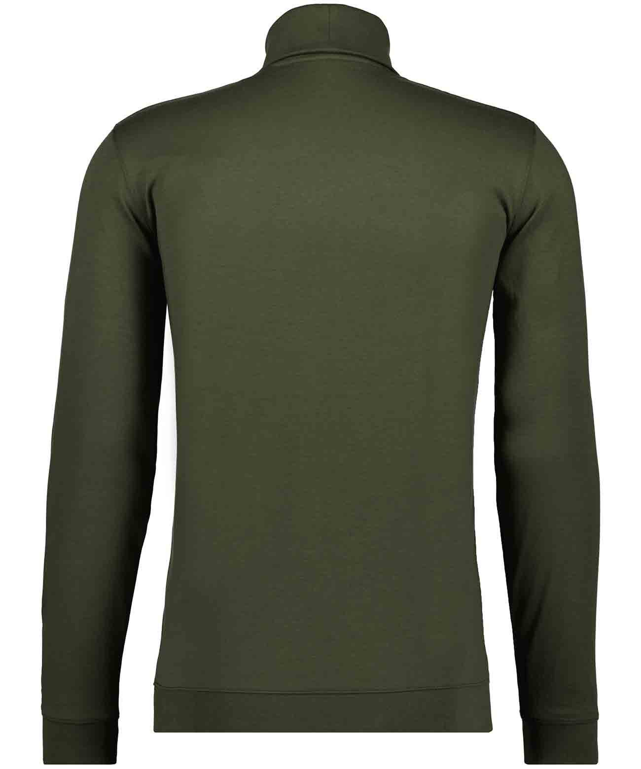 RAGMAN Langarmshirt günstig online kaufen