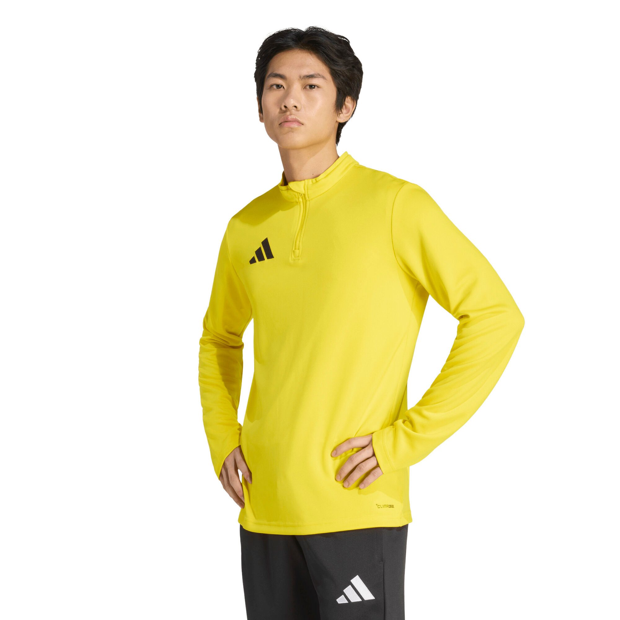 adidas Performance Fleecepullover adidas Herren Trainingstop Entrada 26 TR Top