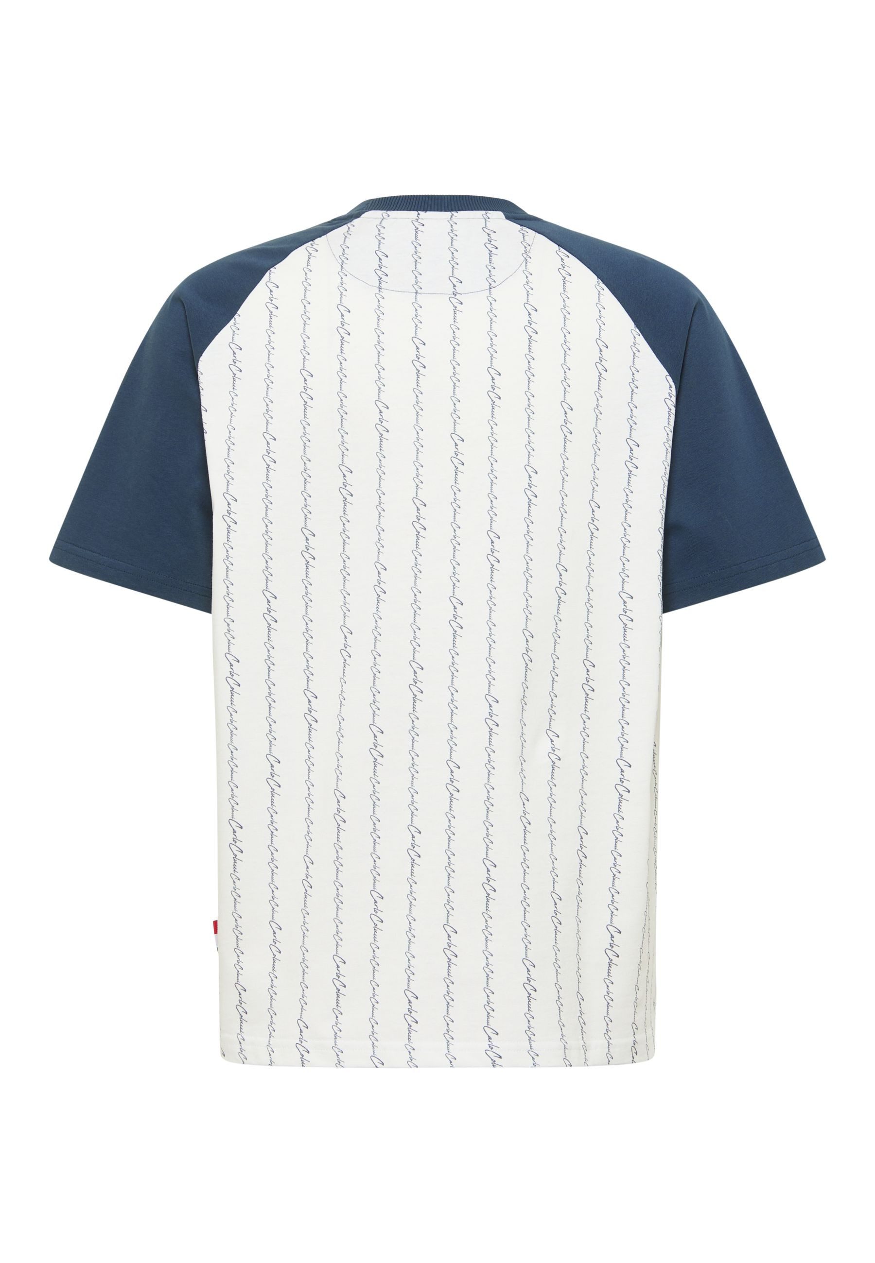 CARLO COLUCCI T-Shirt Fara