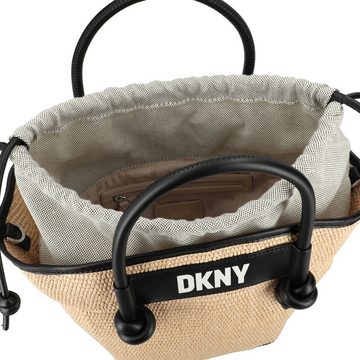 DKNY Henkeltasche Talia, Polypropylen