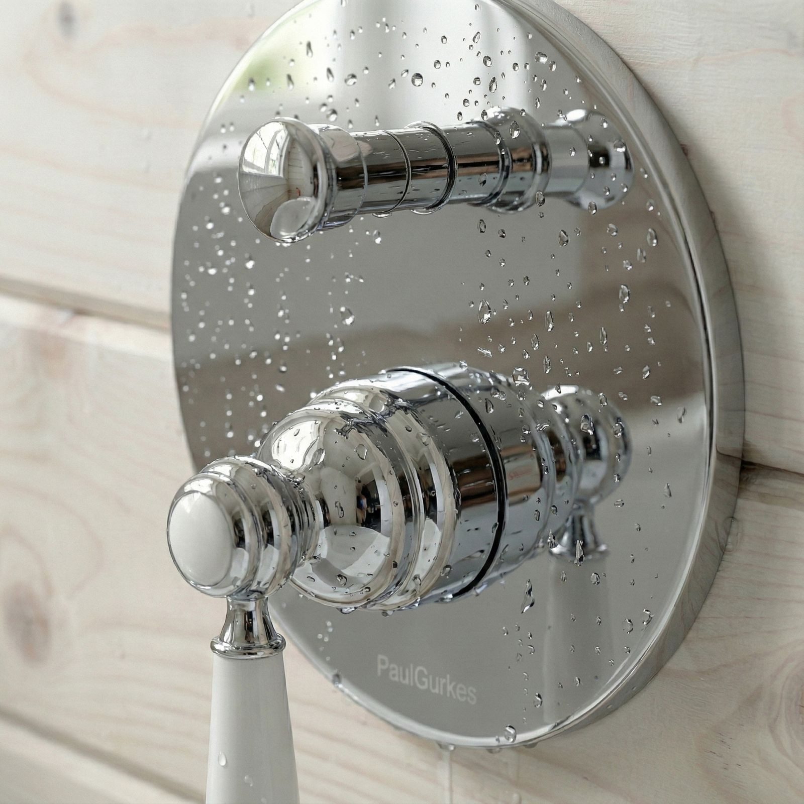 PaulGurkes Unterputz-Einbaukörper PGBX2W