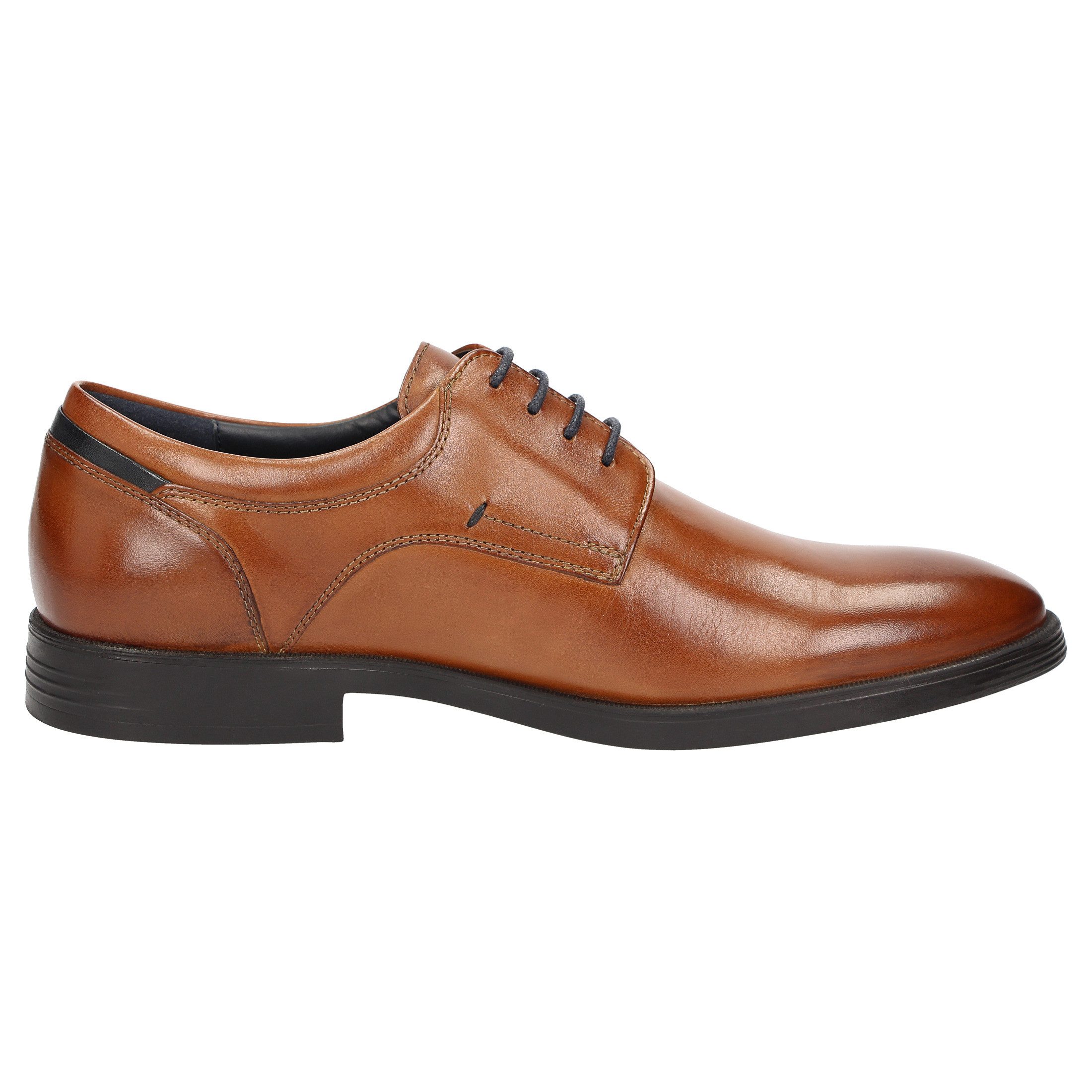 SIOUX Foriolo-707-H Schnürschuh