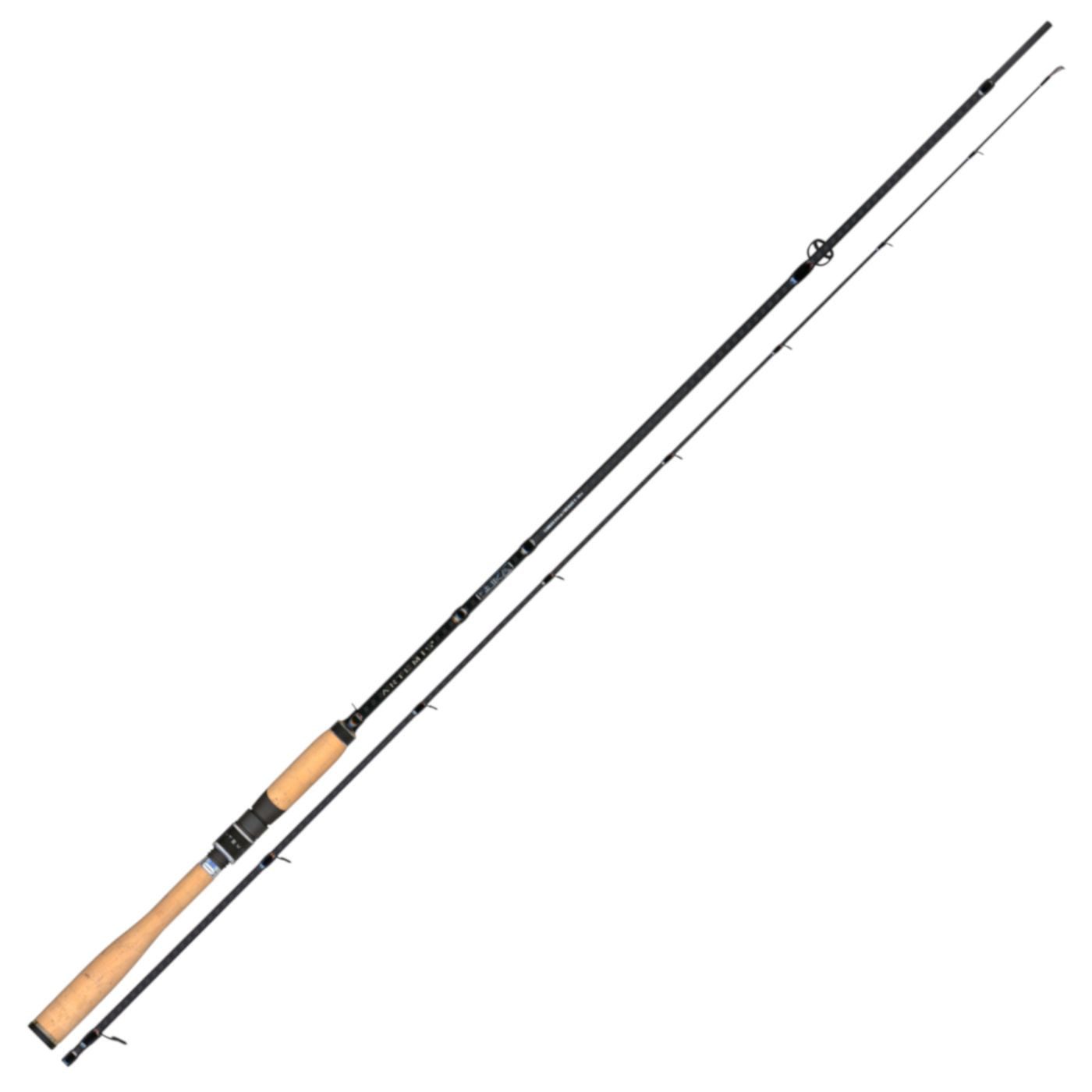 Spinnrute FTM Artemis-Ultra light 2,12m WG 2-24g - Spinnrute