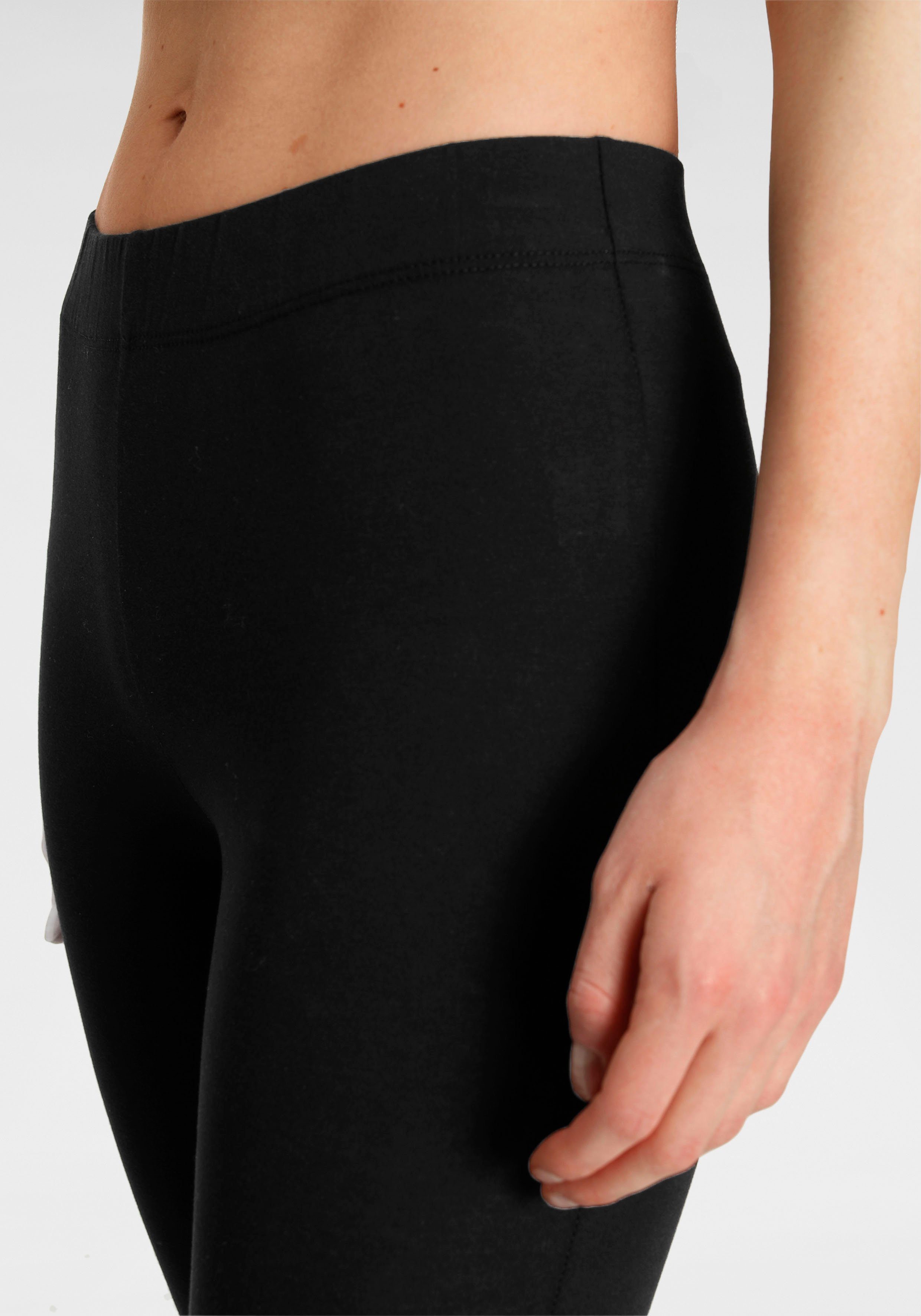 Flashlights Leggings Figurbetont