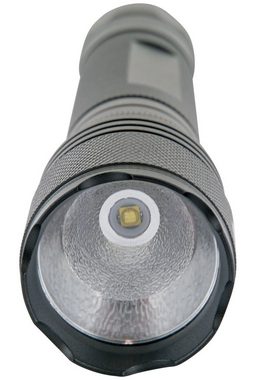 Schwaiger LED Taschenlampe TLED400S 533 (1-St., schlagfest, spritzwassergeschützt)