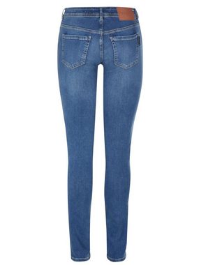 PHILIPP PLEIN Slim-fit-Jeans Philipp Plein Jeans blau