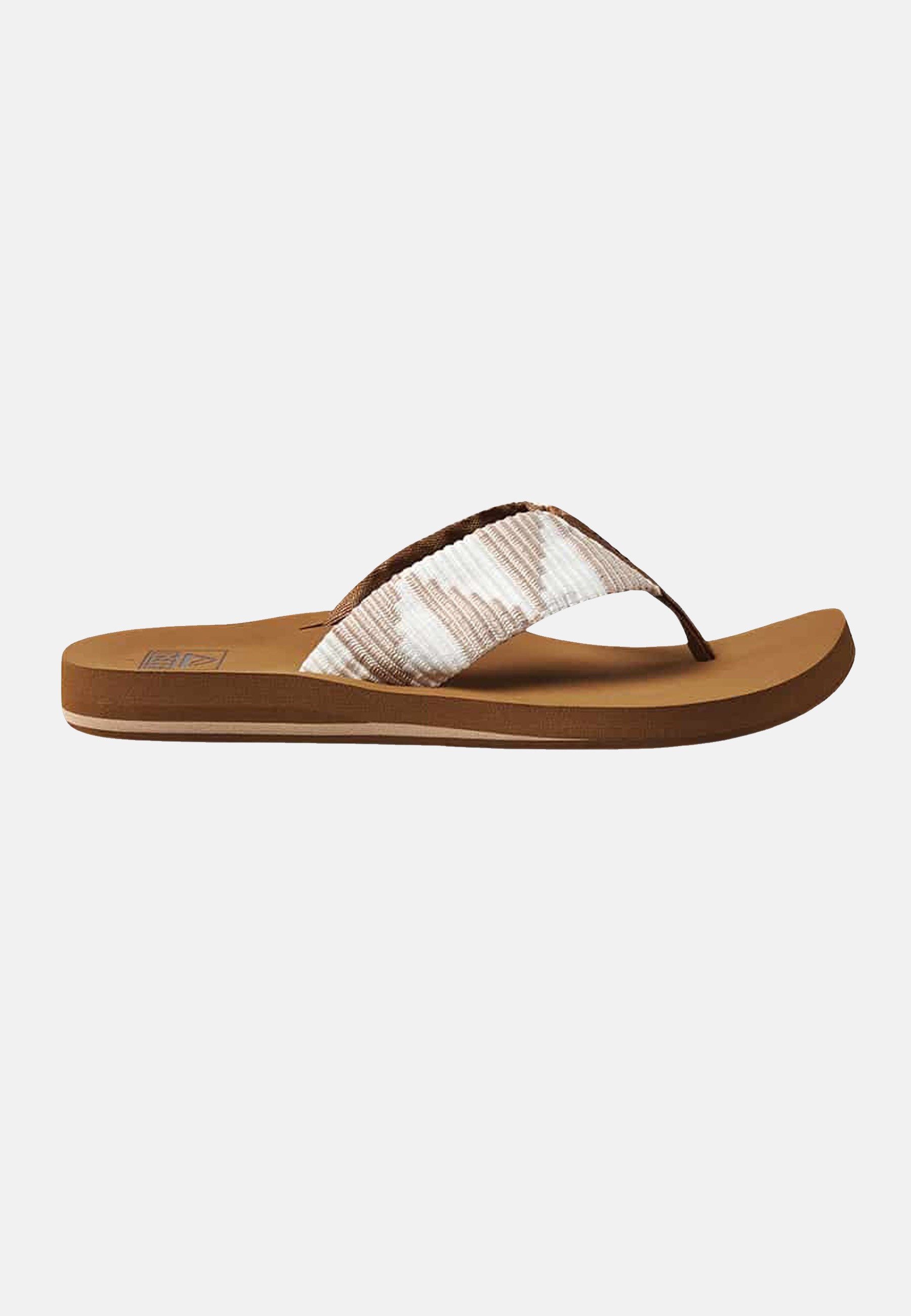 Reef Sandalen SPRING WOVEN Sandale (1-tlg)