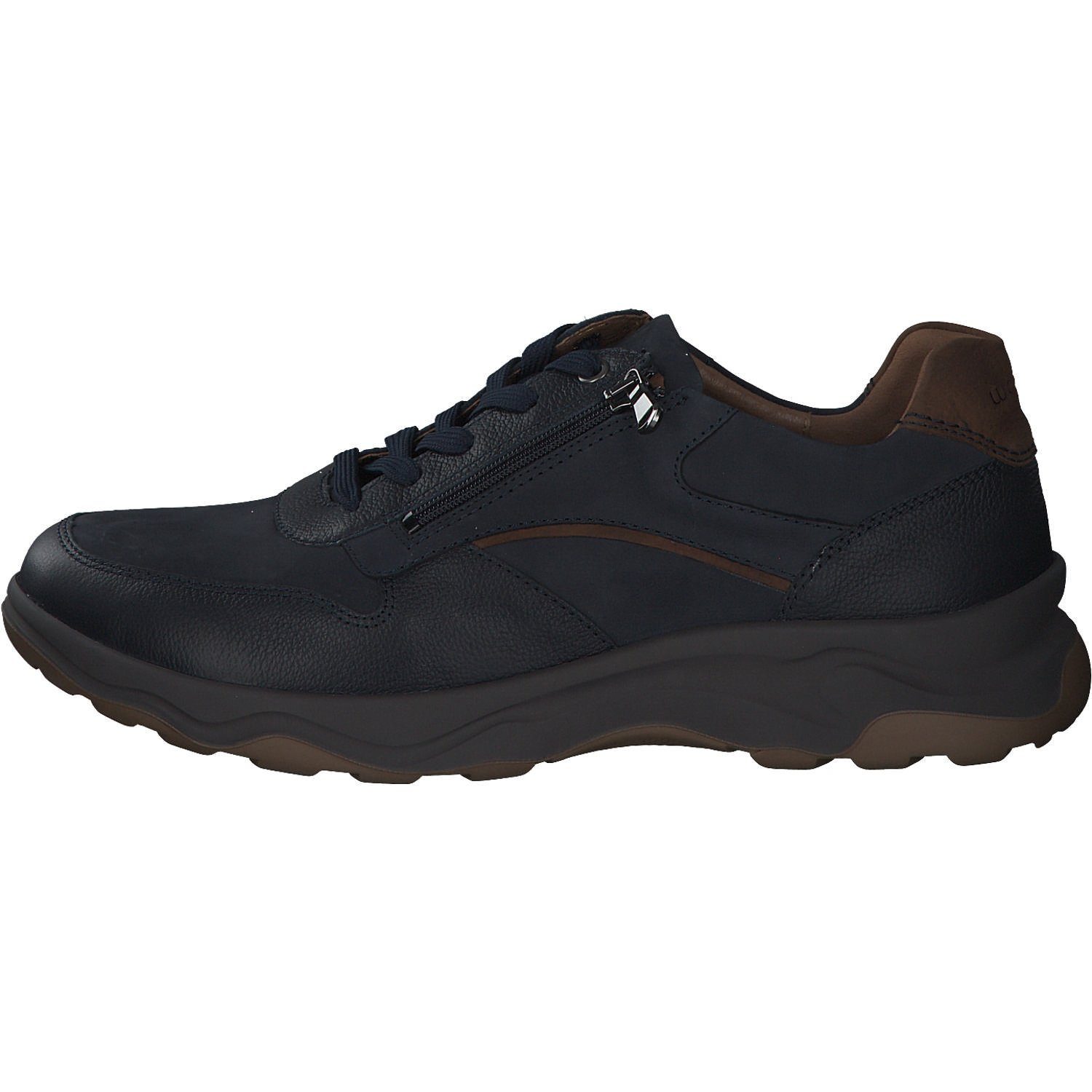 Waldläufer Max 718006 Sneaker günstig online kaufen