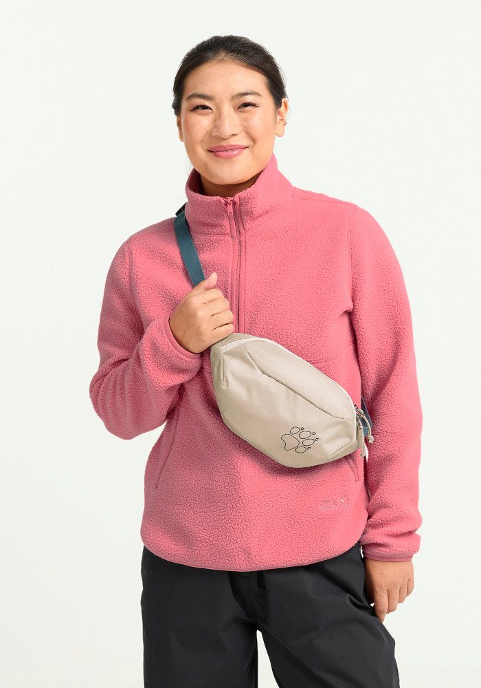Jack Wolfskin Gürteltasche BERKELEY HIPBAG günstig online kaufen