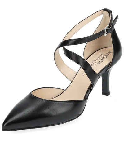 Nero Giardini Pumps Leder Pumps