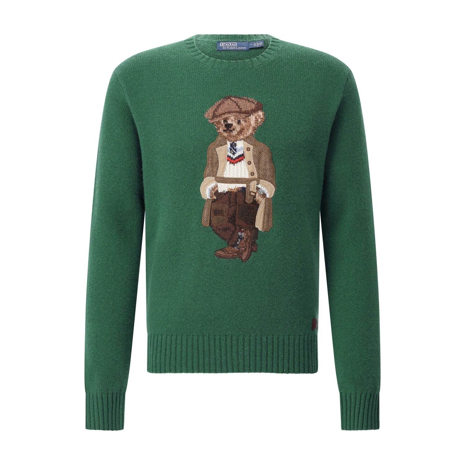 Polo Ralph Lauren Rundhalspullover günstig online kaufen