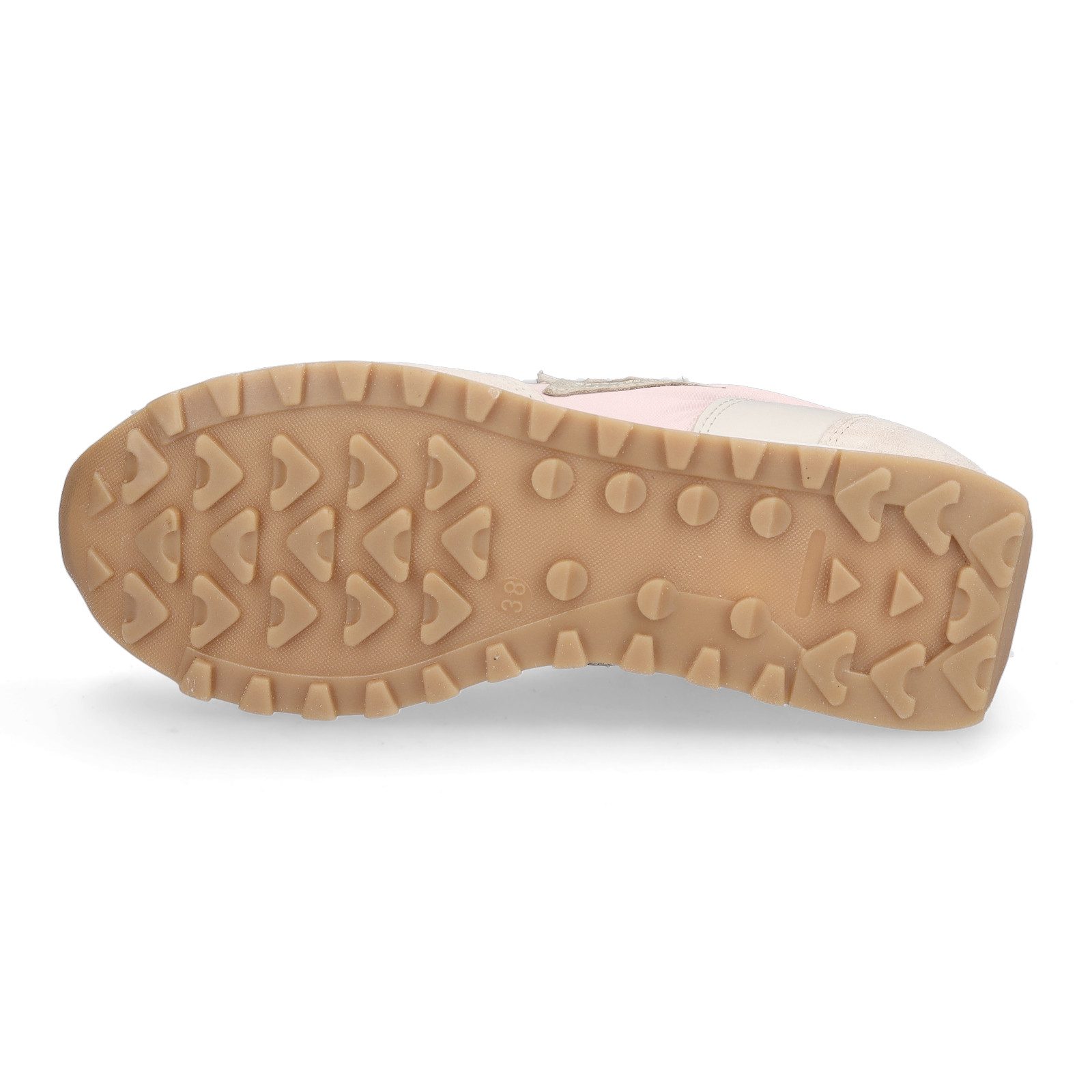Cetti Cetti Damen Sneaker rosa