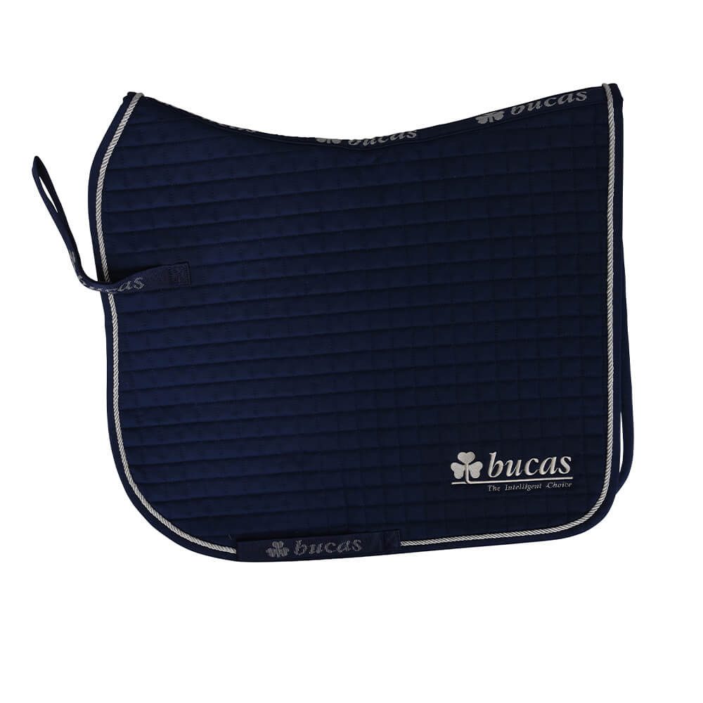 Schabracke Bucas Max Saddle Pad, Dress, PI