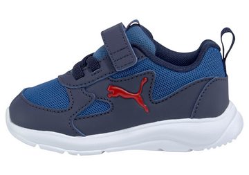 PUMA FUN RACER AC INF Sneaker mit Klettverschluss für Kleinkinder