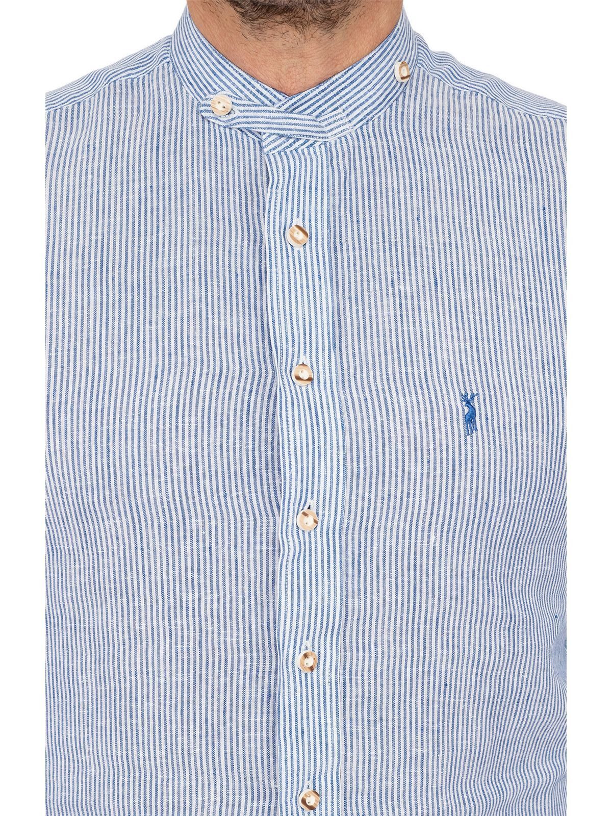 Almsach Trachtenhemd 901LI-LA günstig online kaufen