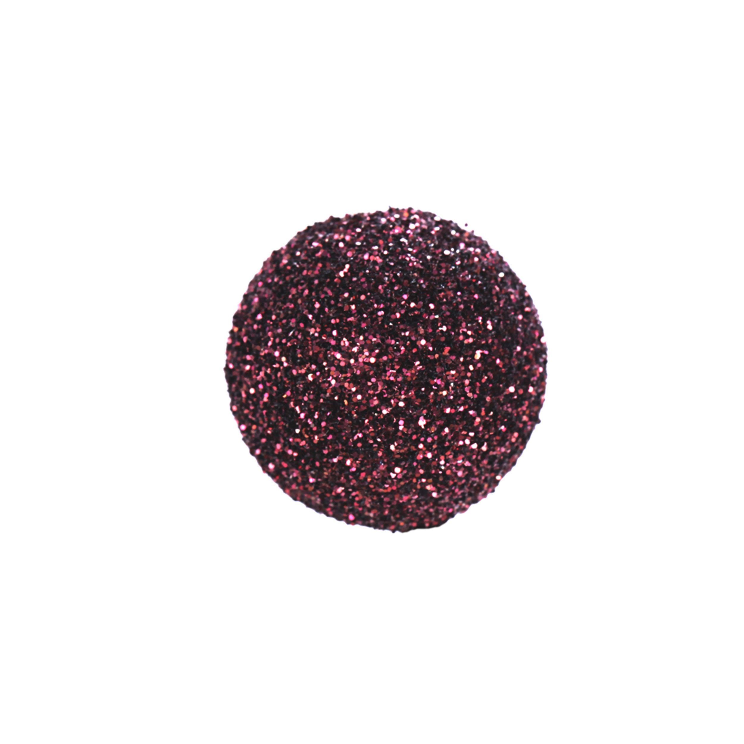 Kingka Kugelanhänger Glamour Stardust Kugel für "Cage" Anhänger, "Balanxx Collection"