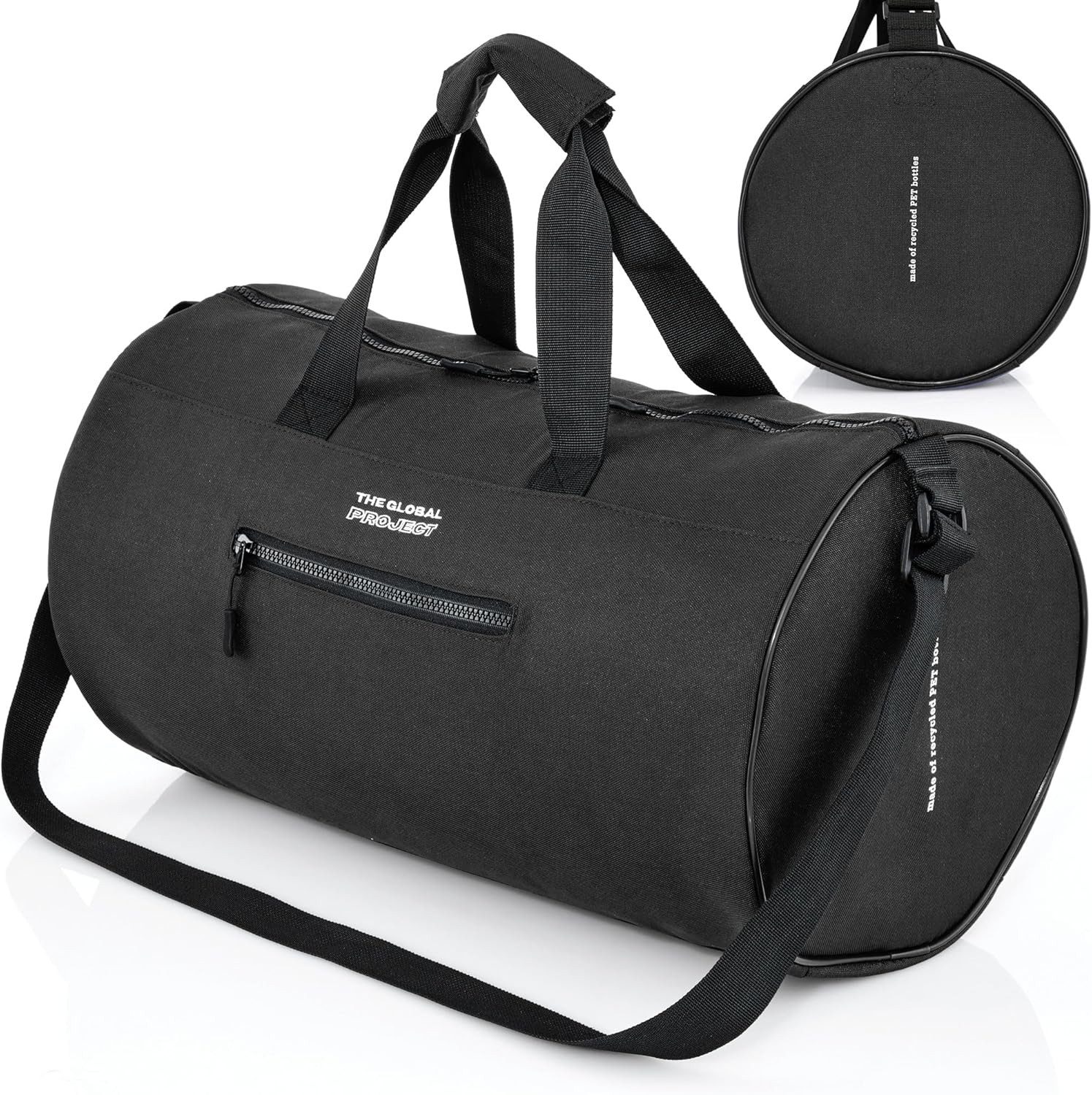 The Global Project Sporttasche Allzwecktasche Sporttasche mit 25 L Volumen, günstig online kaufen