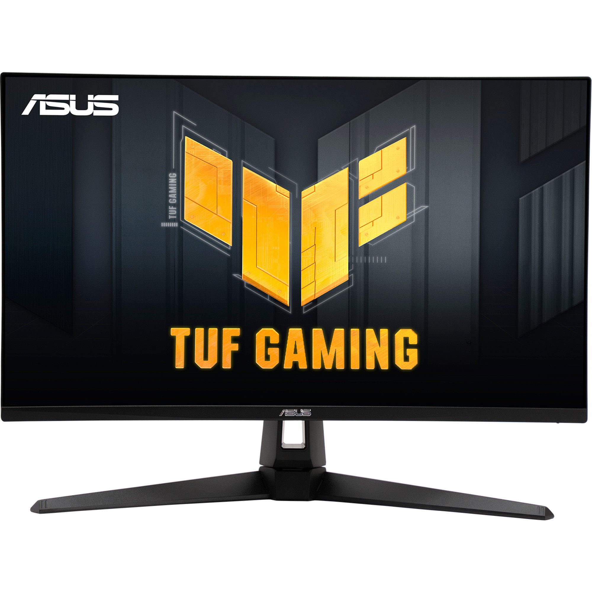 Asus ASUS TUF Gaming VG27AQ5A, Gaming-Monitor, (QHD, TFT-Monitor (2560 x 1440 px, 0.3 ms Reaktionszeit)