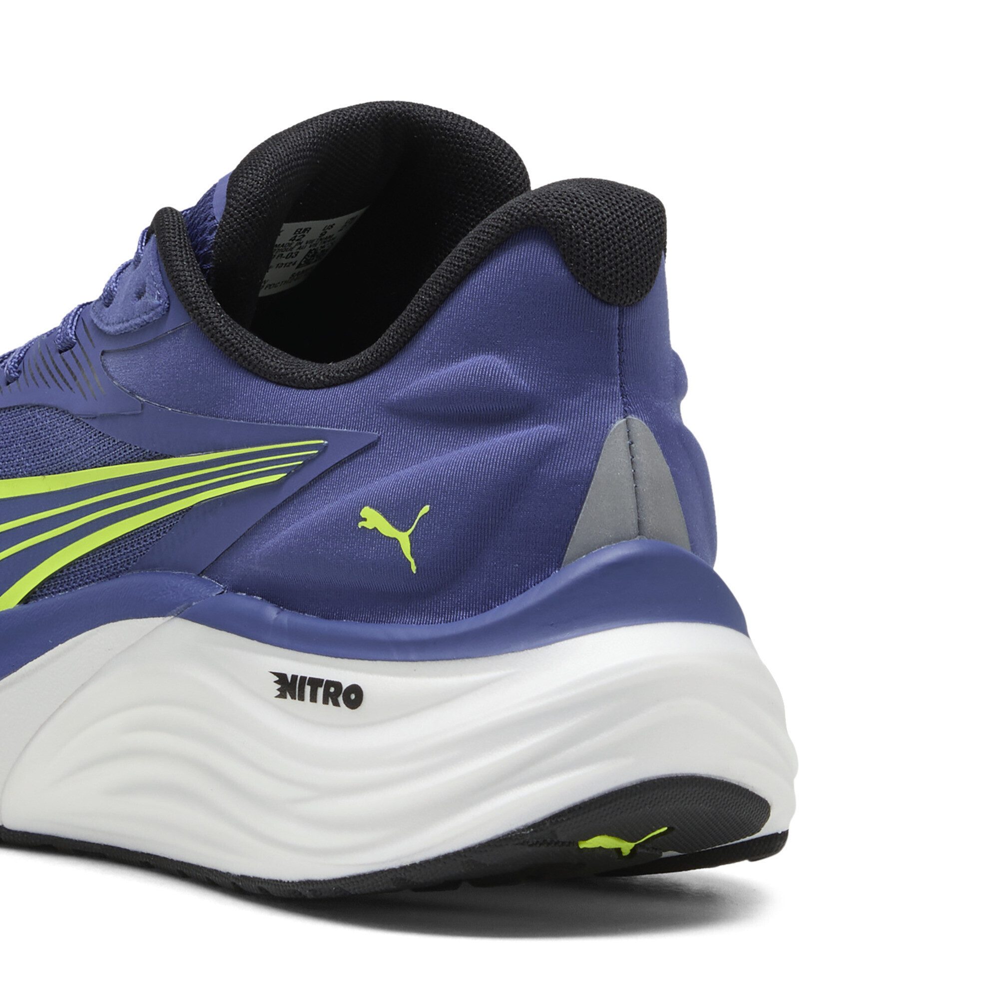 PUMA Electrify NITRO™ 4 Laufschuhe Herren günstig online kaufen