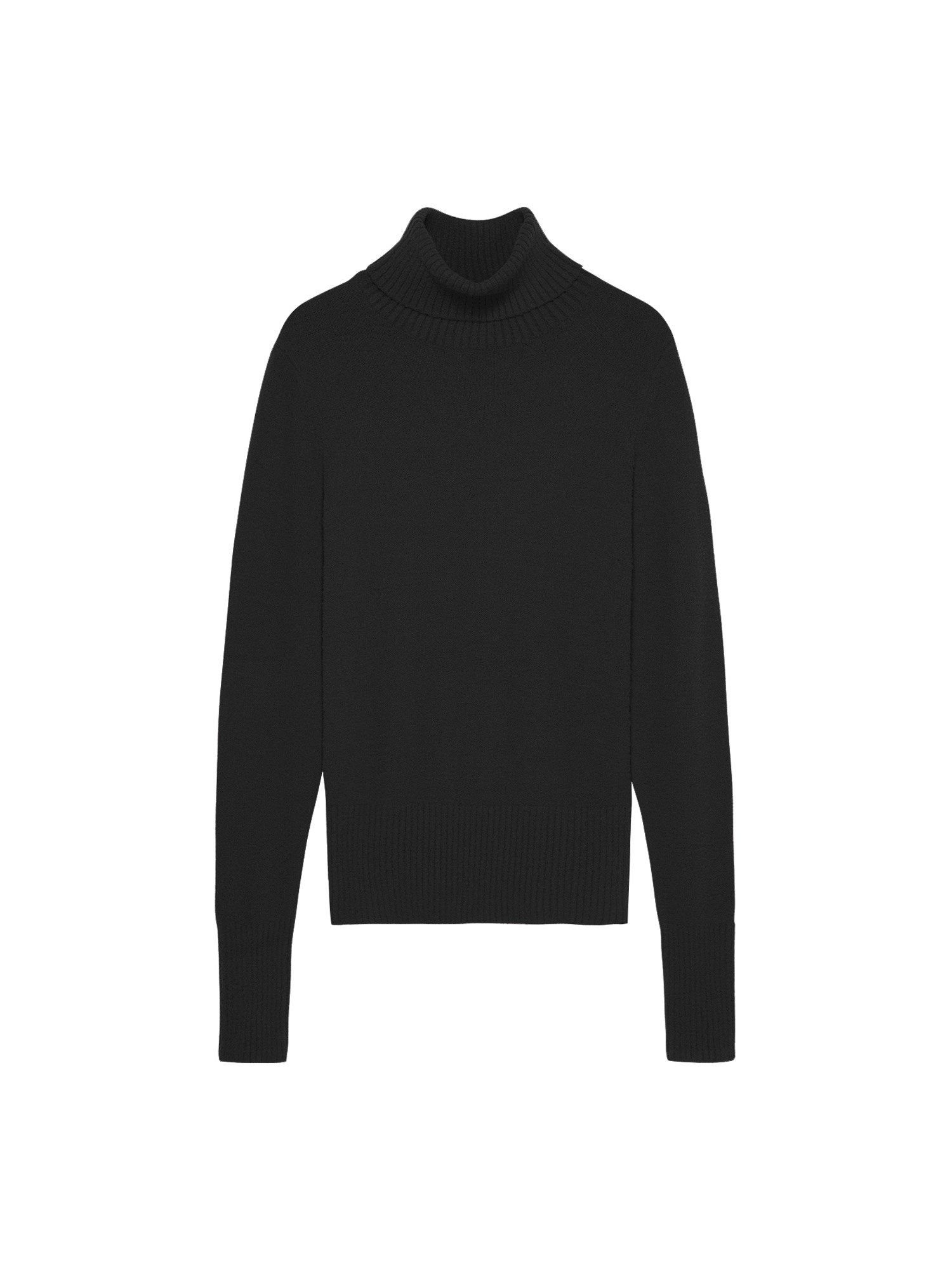 Catwalk Junkie Rollkragenpullover