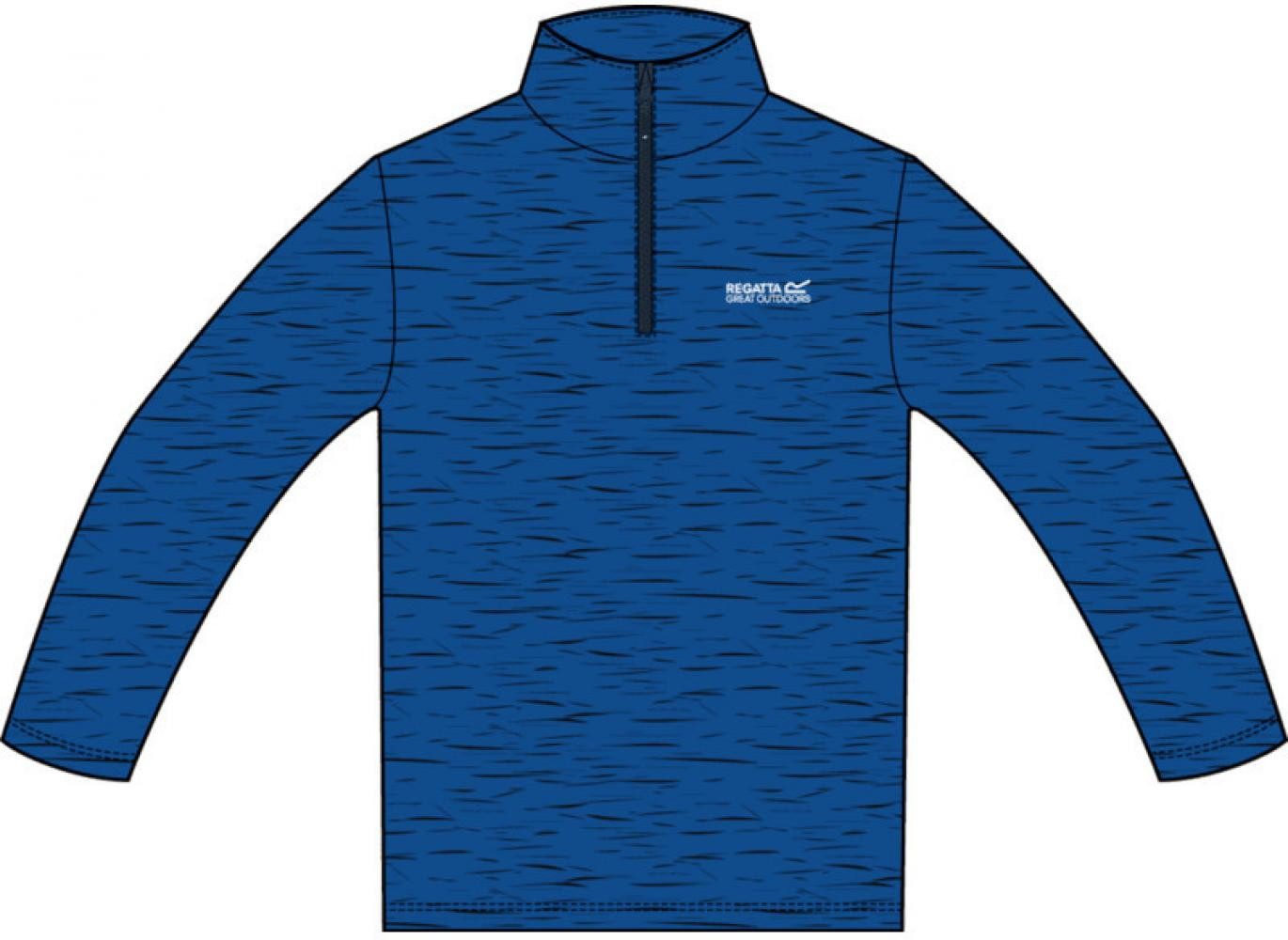 Olympian Blu - 8PT