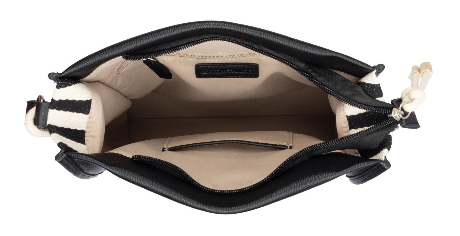 TOM TAILOR Umhängetasche Cross Bag