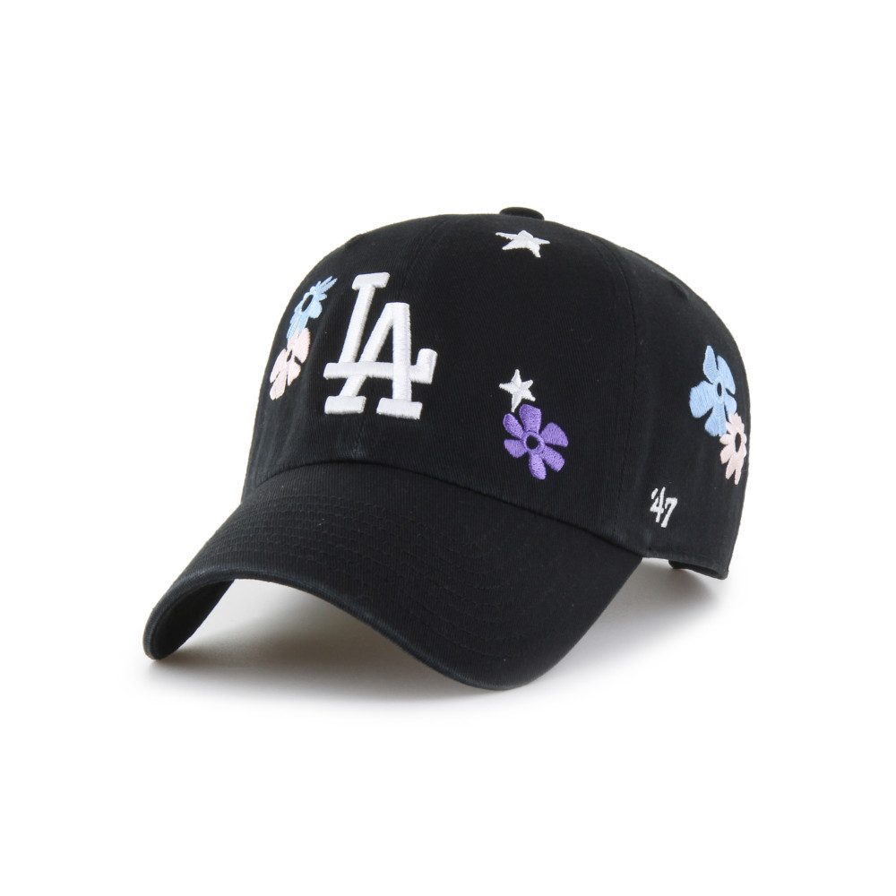 Los Angeles Dodgers Los Angeles Dodgers Flora ’47 CLEAN UP MLB