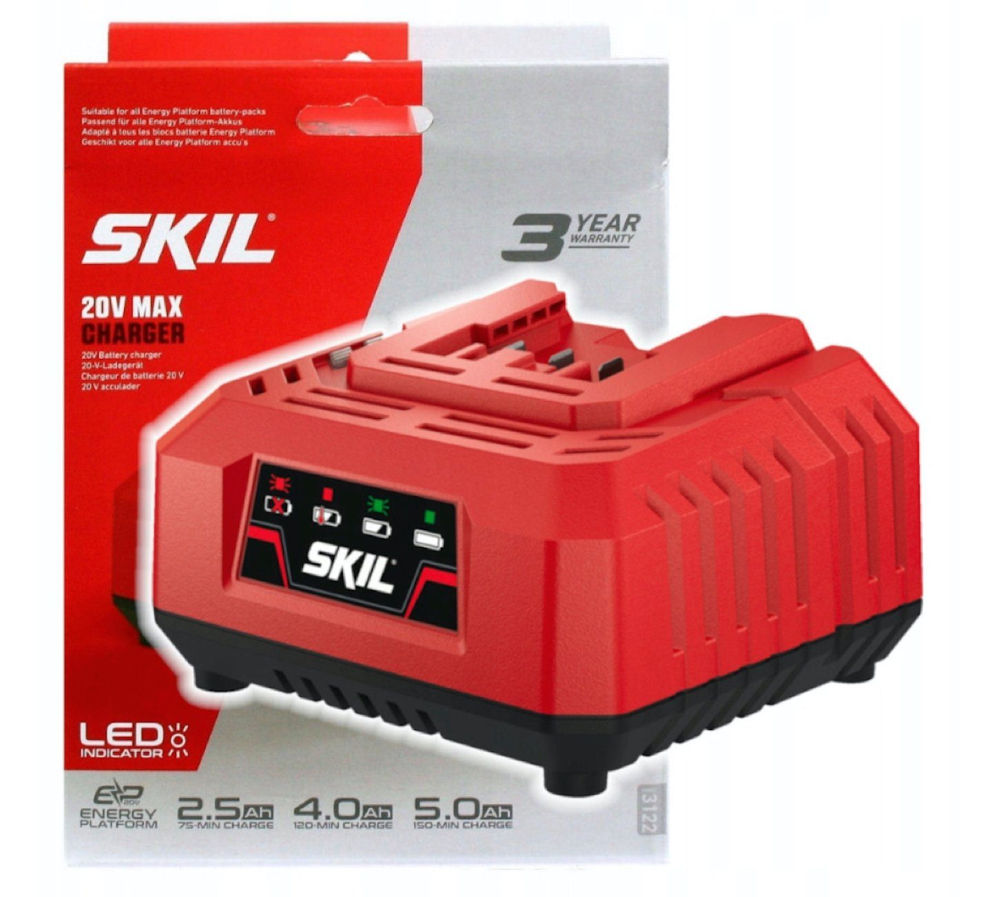 Skil 14.4 Аккумулятор Купить
