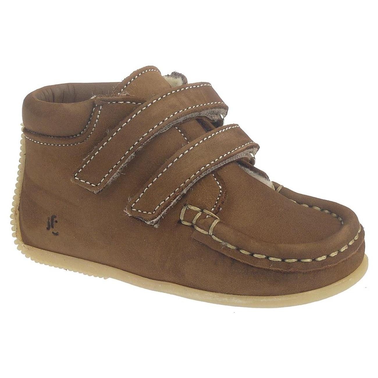 Jochie & Freaks JOCHIE Baby Leder Lauflernschuhe Lauflernschuh