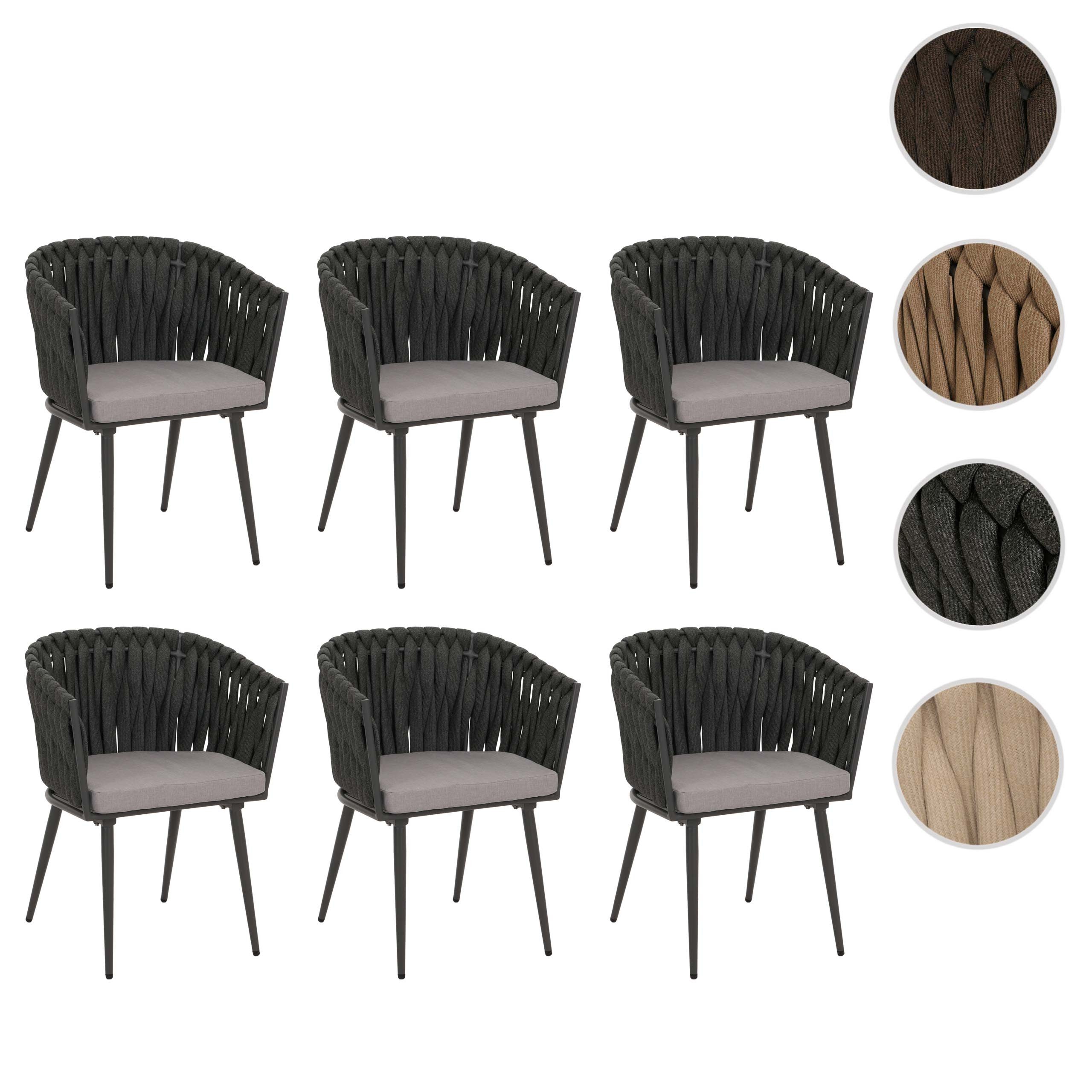 MCW Esszimmerstuhl MCW-N38-ID-6 (6er-Set), Mit besonders günstig online kaufen