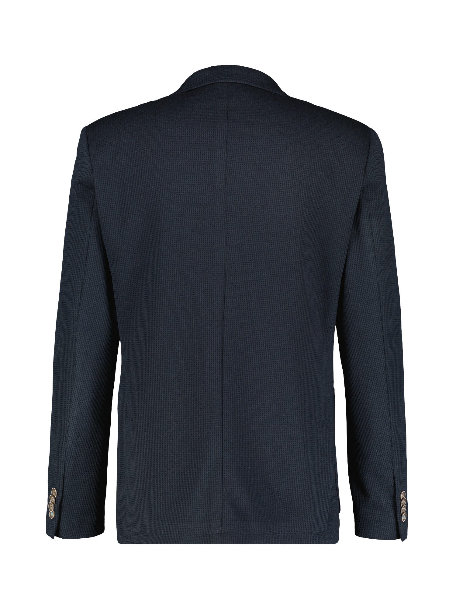 LERROS Jerseysakko LERROS Blazer aus Jersey mit Innenfutter-Print günstig online kaufen