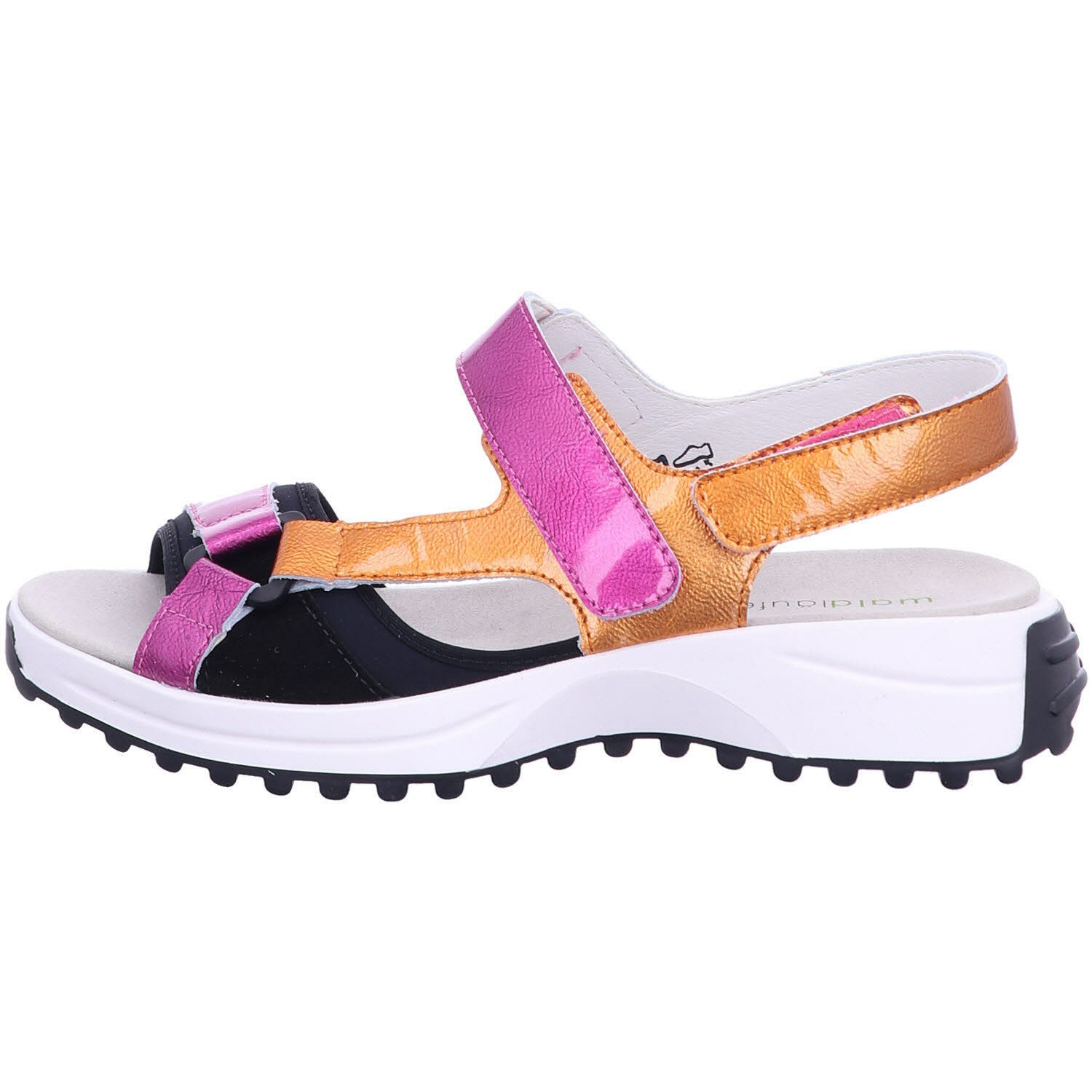 Waldläufer Outdoor Sandalen für Damen Outdoorsandale (keine Angabe, 1-tlg., keine Angabe)