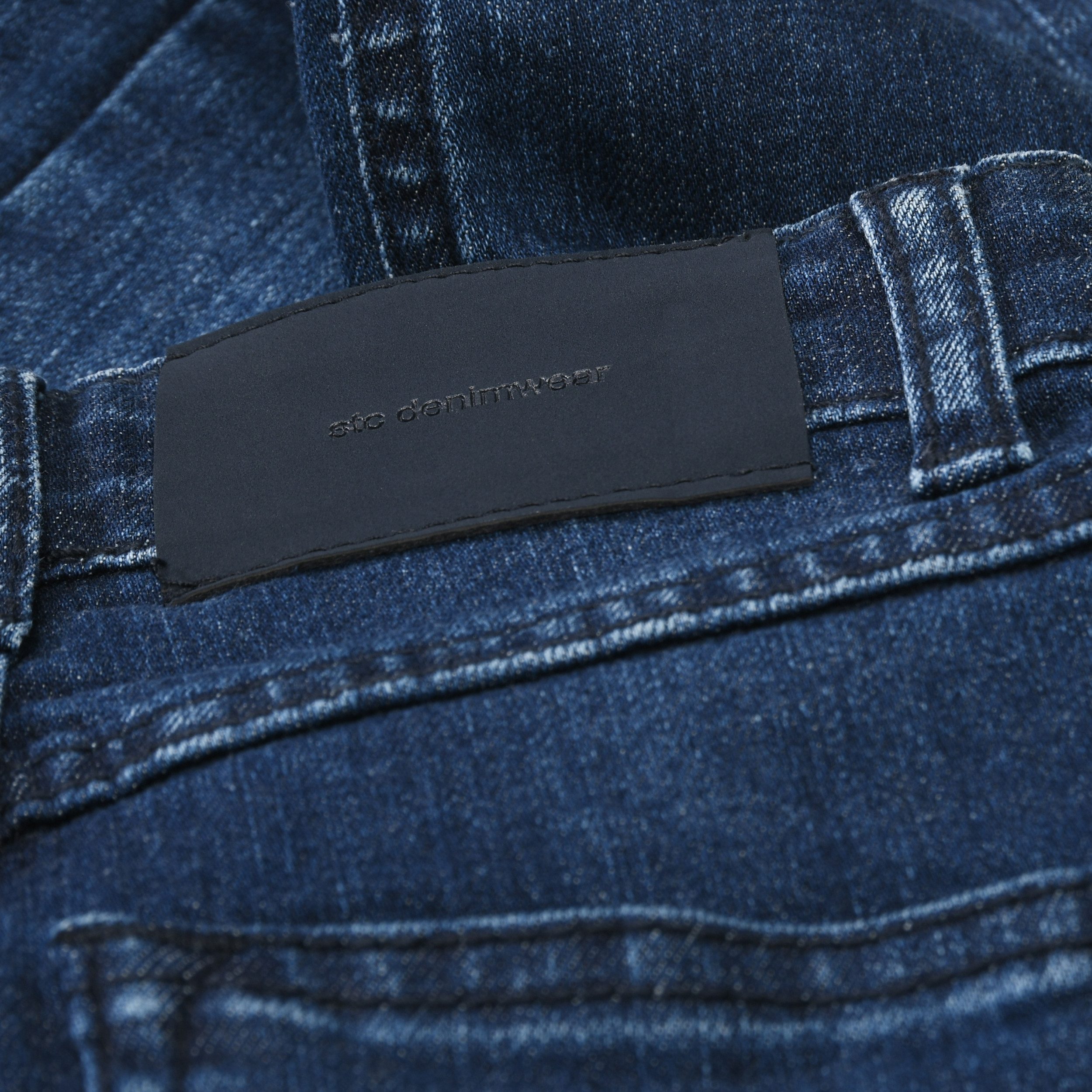 STACCATO Slim-fit-Jeans STCSAM Slim Fit