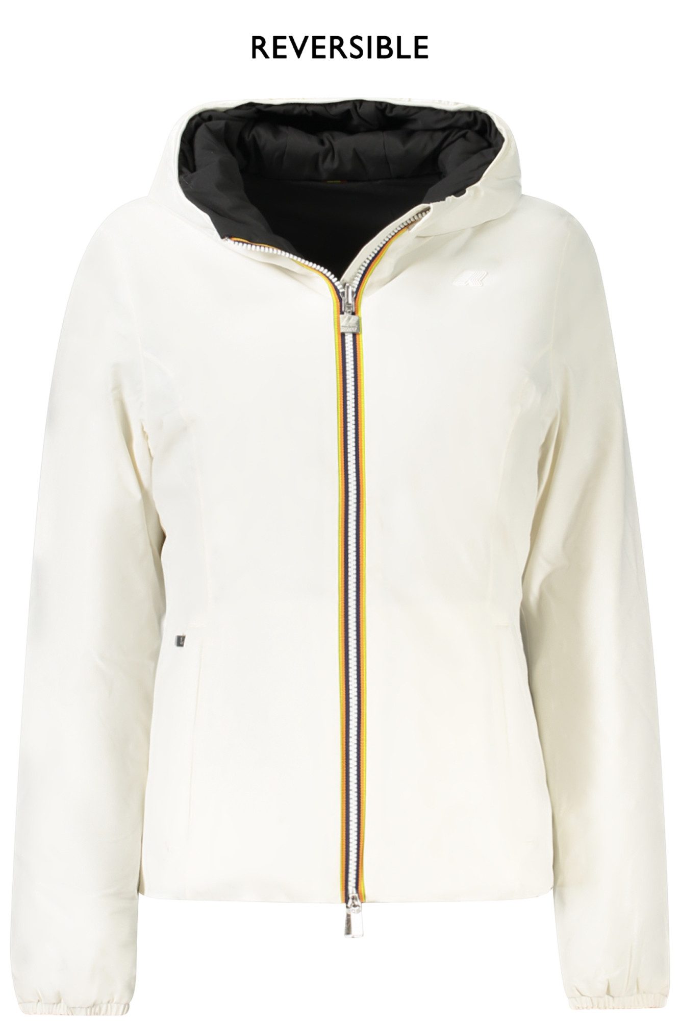 Outdoorjacke