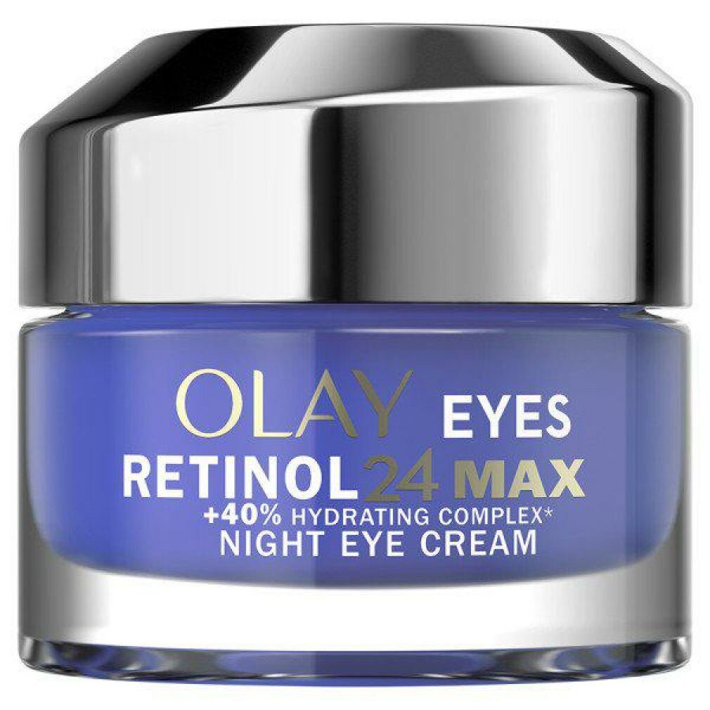 Olay Augencreme Regenerist Retinol24 Max Night Eye Contour 15ml