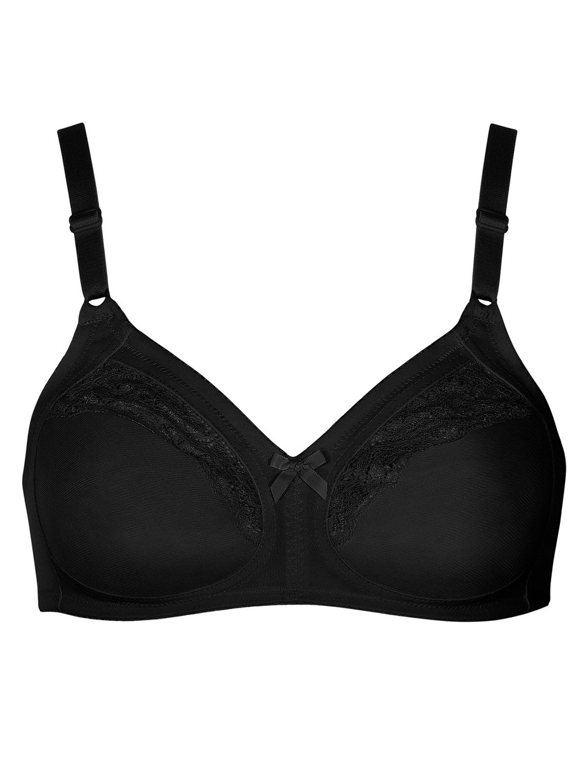 Lisca Soft-BH BH ohne Bügel Minca (Stück, 1-tlg) - – Bild 5 von 5