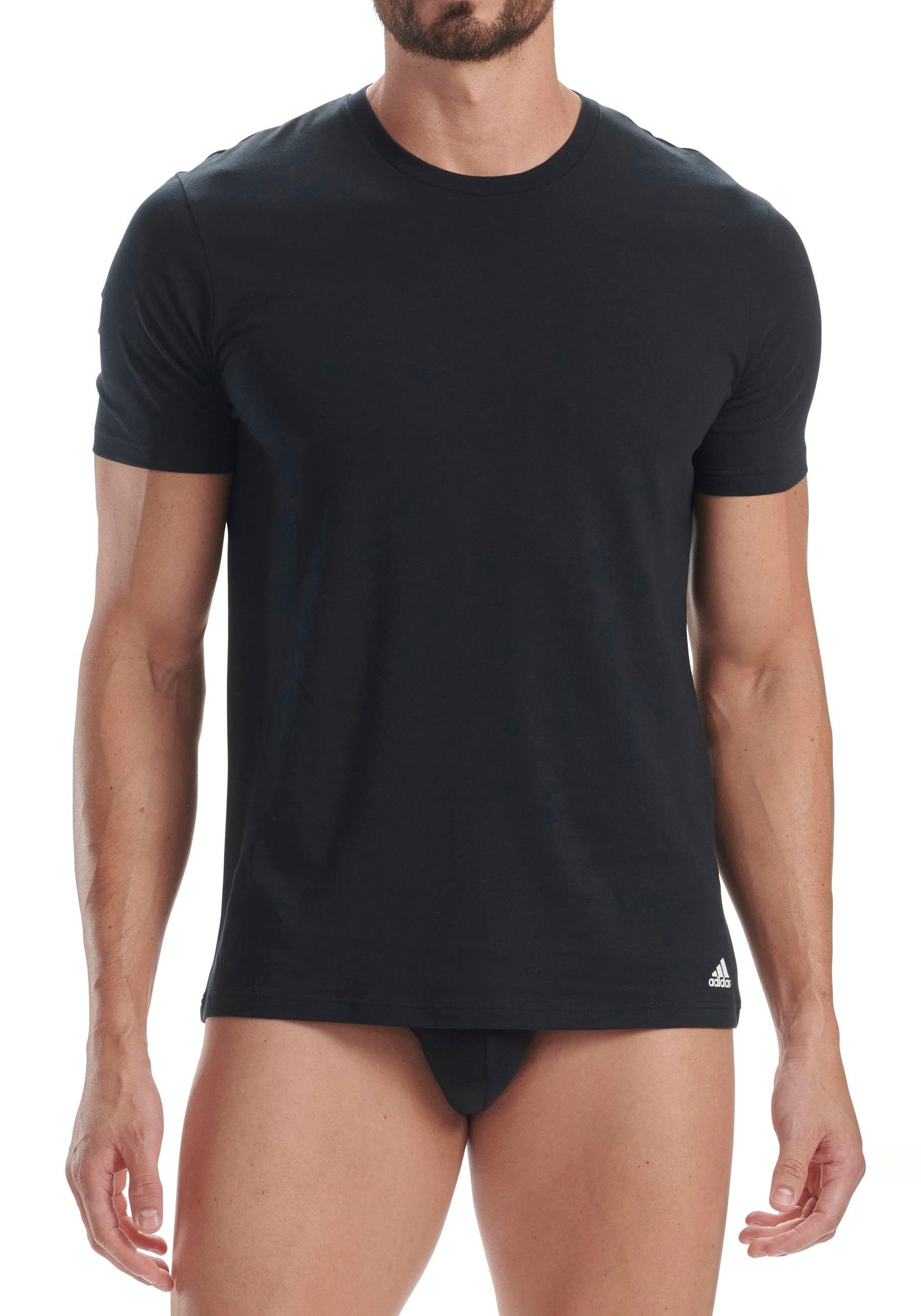 adidas Sportswear T-Shirt "Active Flex Cotton" günstig online kaufen