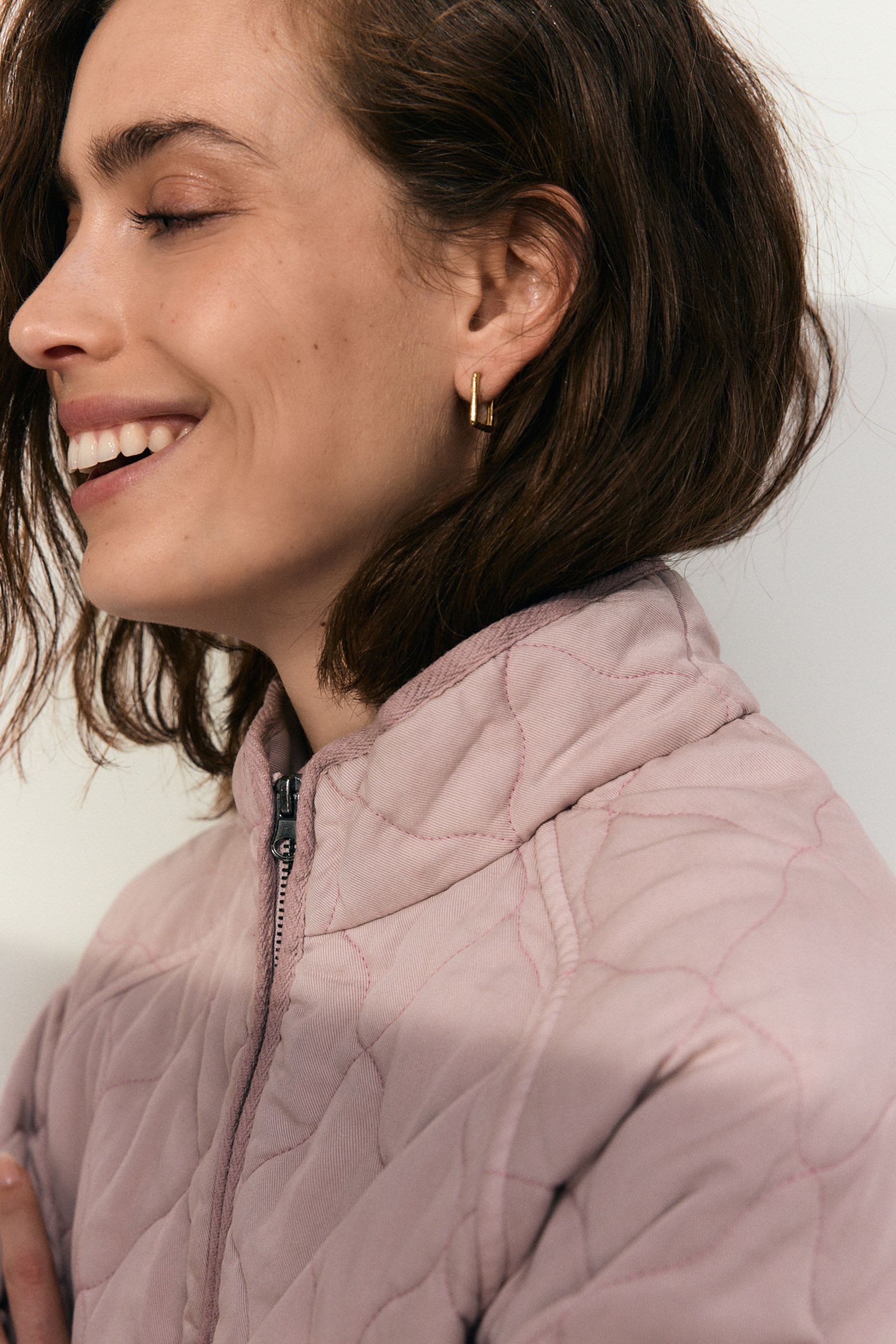 Next Steppjacke Steppjacke (1-St)