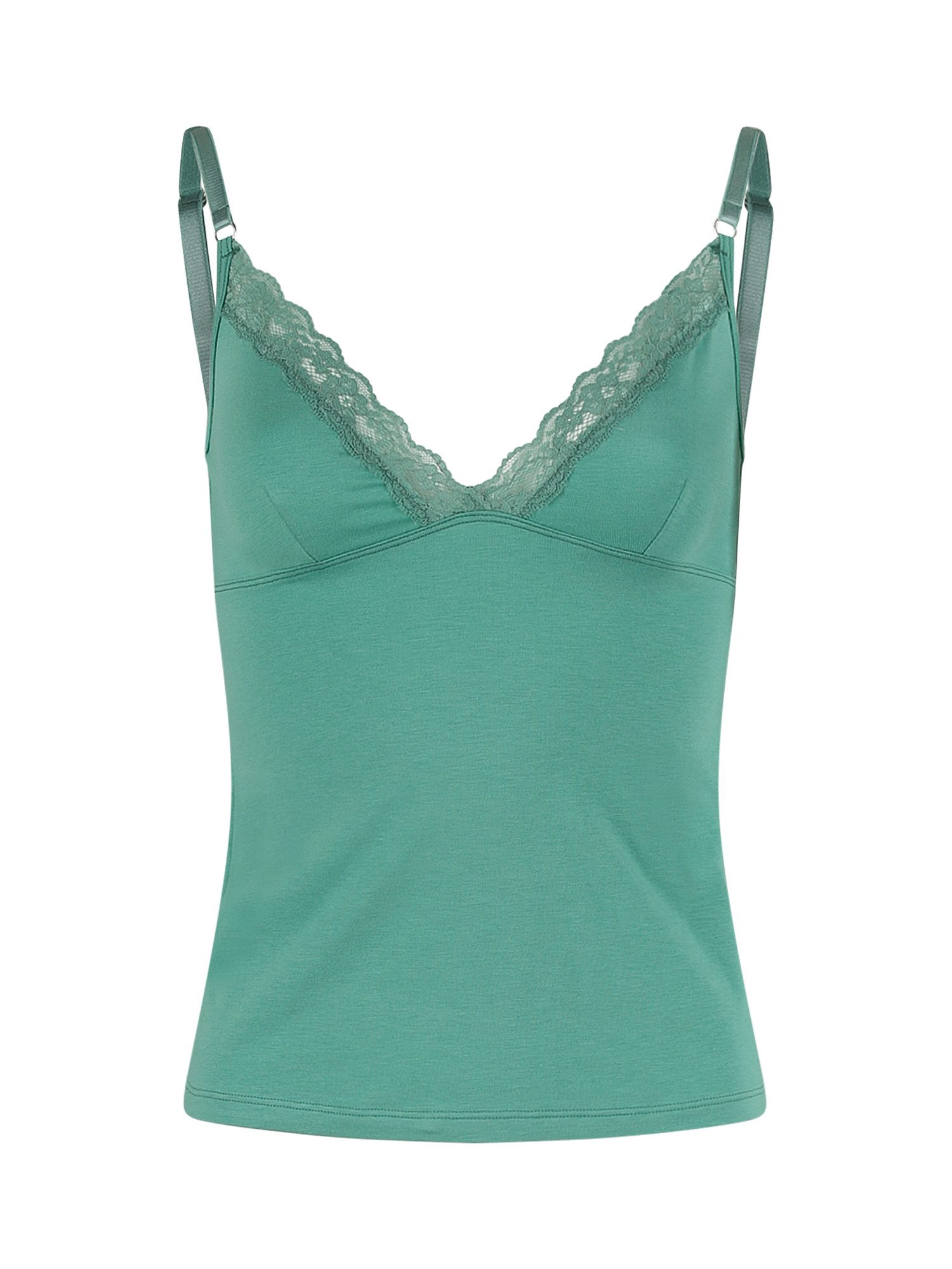 Short Stories Unterhemd SHORT STORIES 630461 Top