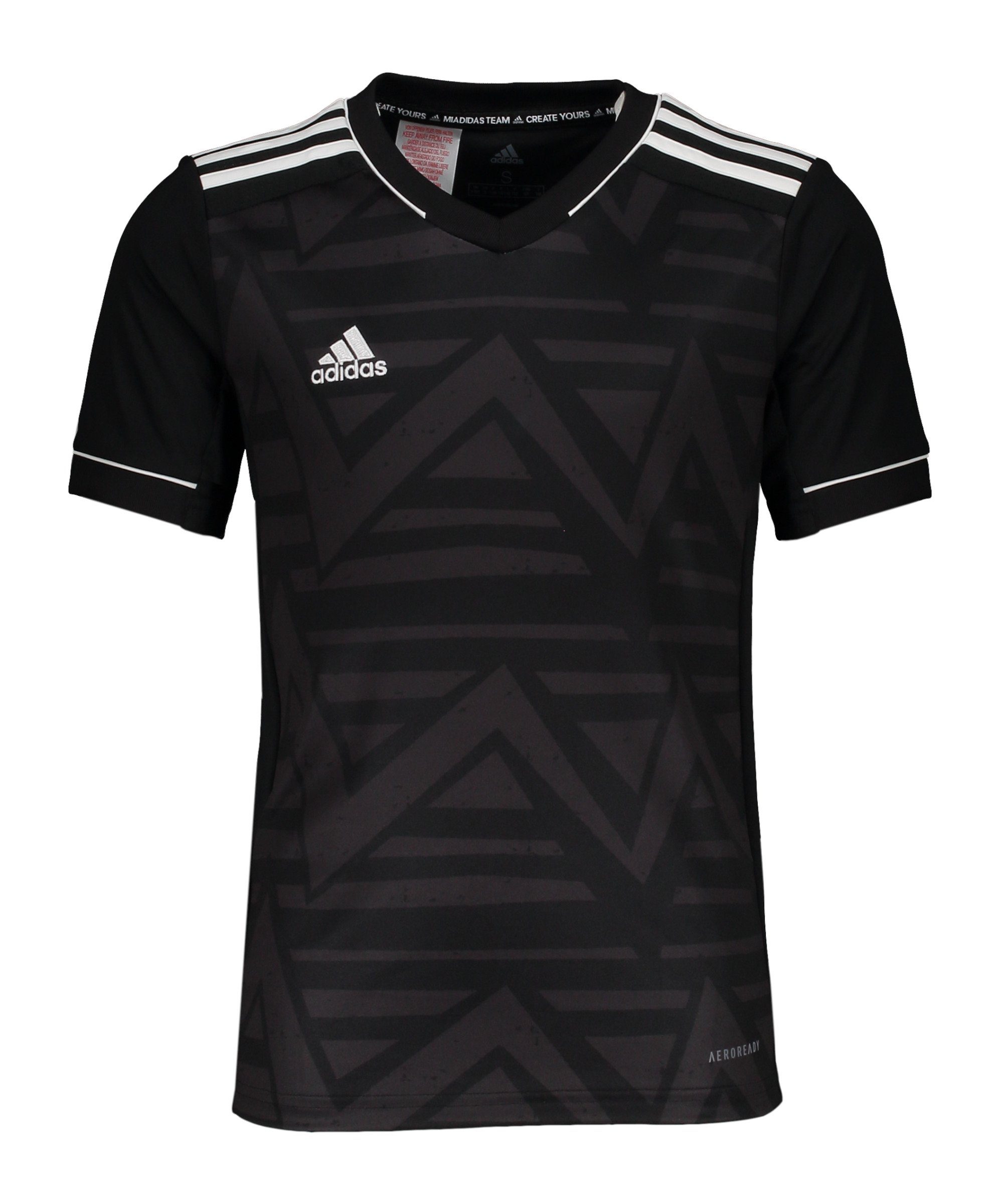 adidas Performance Fußballtrikot Custom Trikot