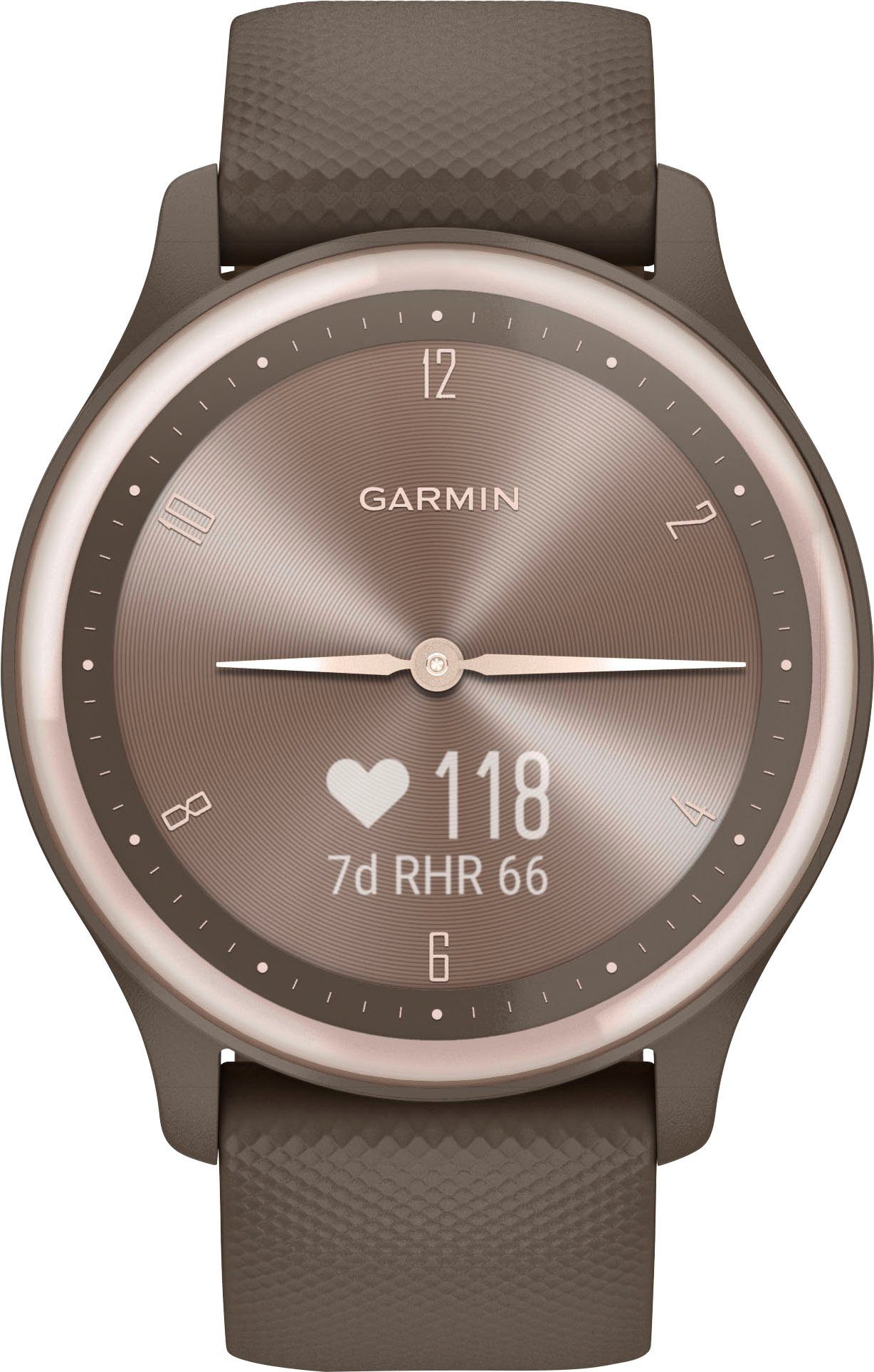 Garmin VÍVOMOVE® SPORT Smartwatch