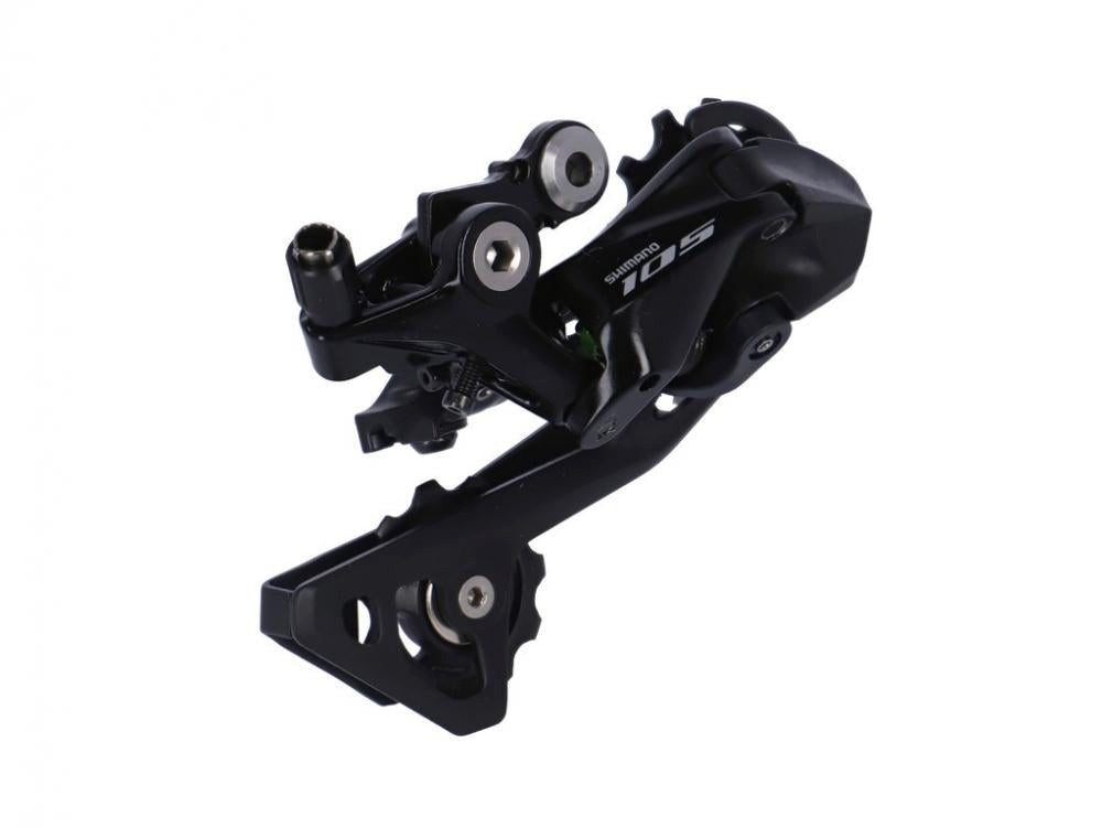 Schaltwerk SHIMANO 105 RD-R7000 Schaltwerk 11-fach - Präzise Rennrad Schaltung